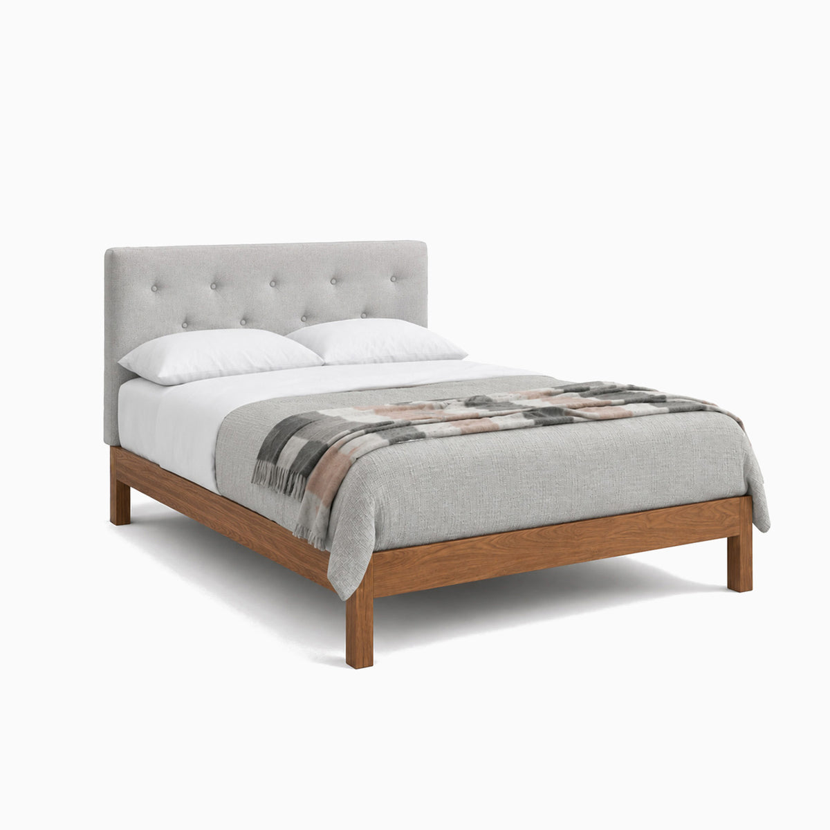 Marlowe Double Bed