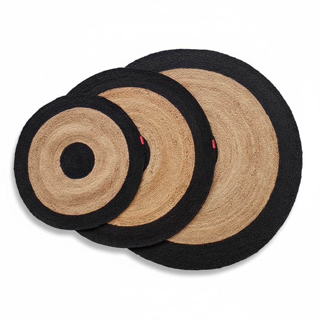 Appia Braided Rug