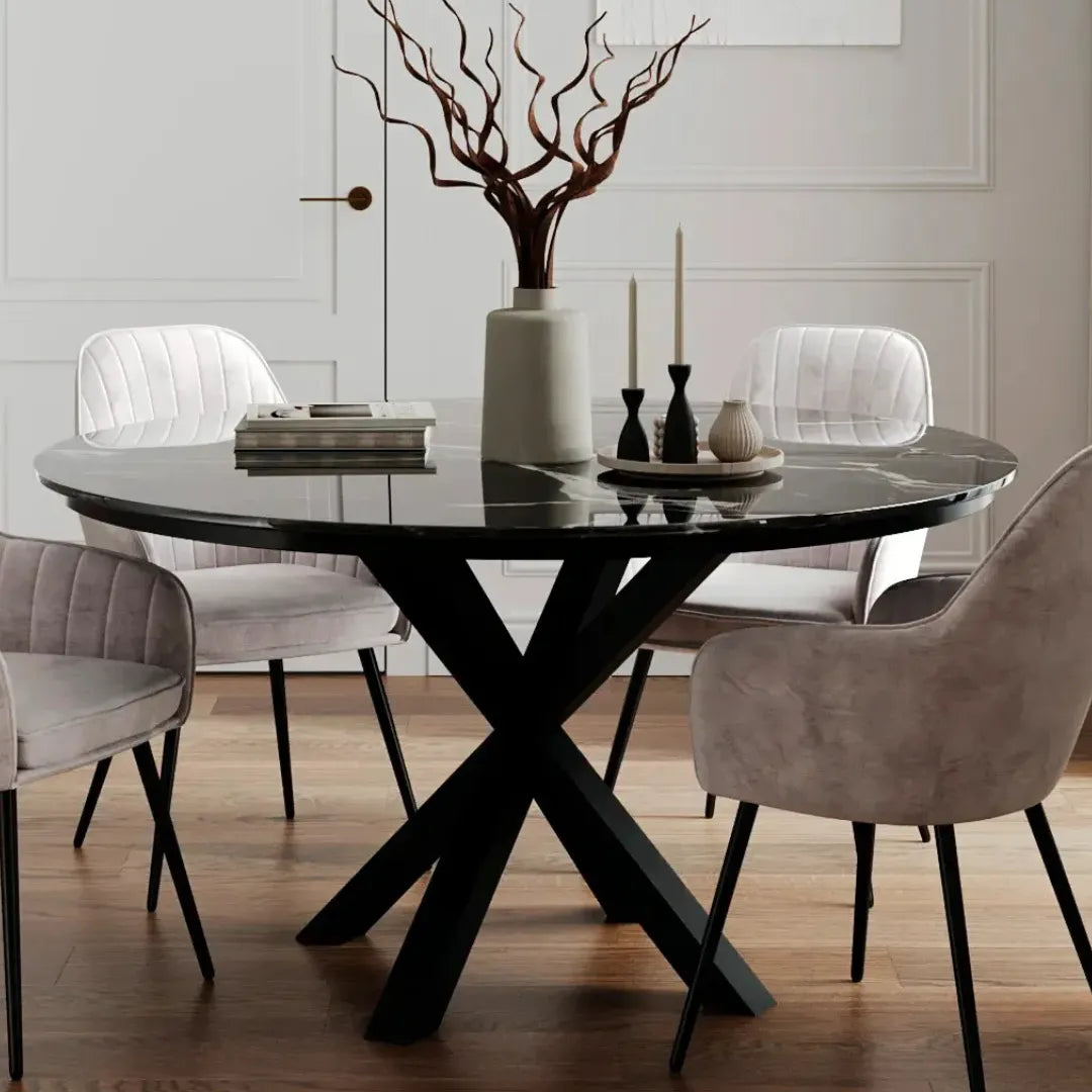 #Seating Capacity_4-Seater