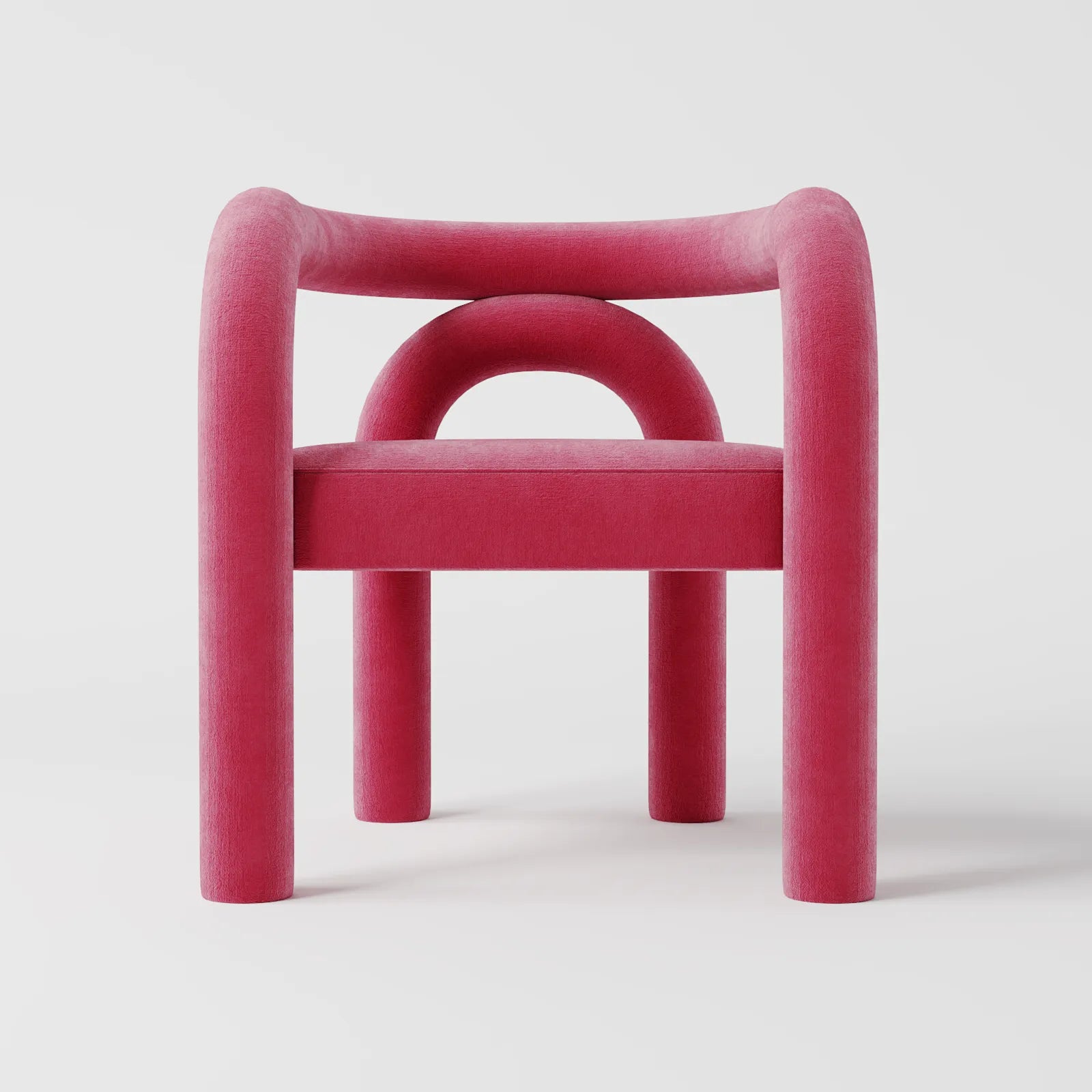 #Color_Hot Pink
