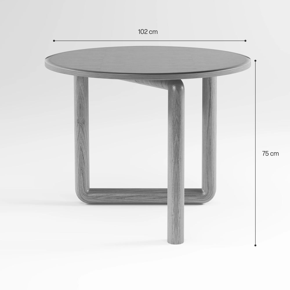 Woodland Dining Table image