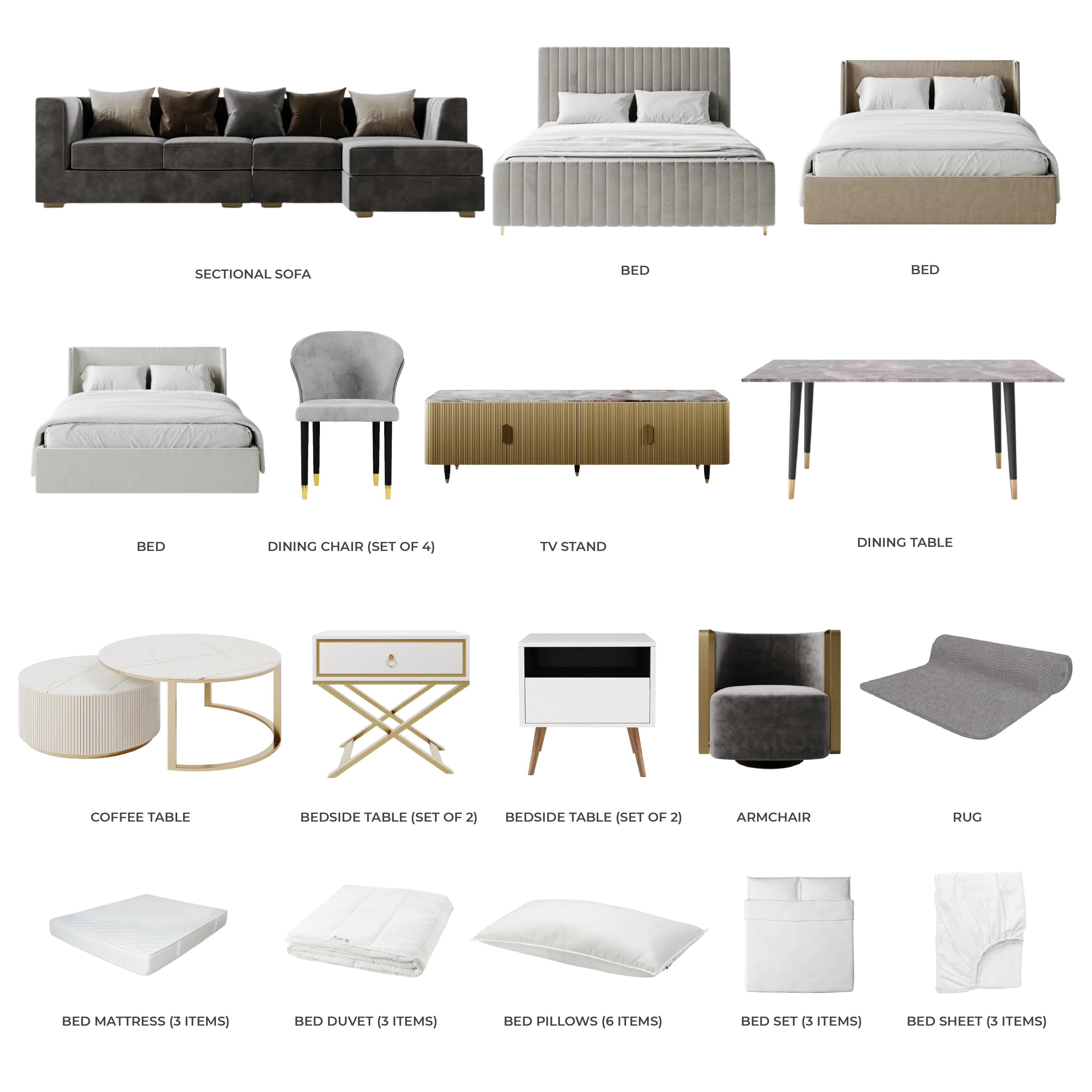 Neoclassic Package image