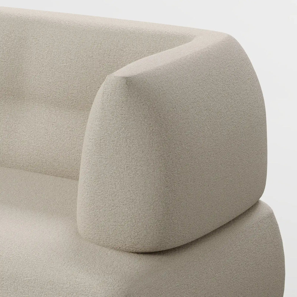 2-местный прямой диван Almelo image