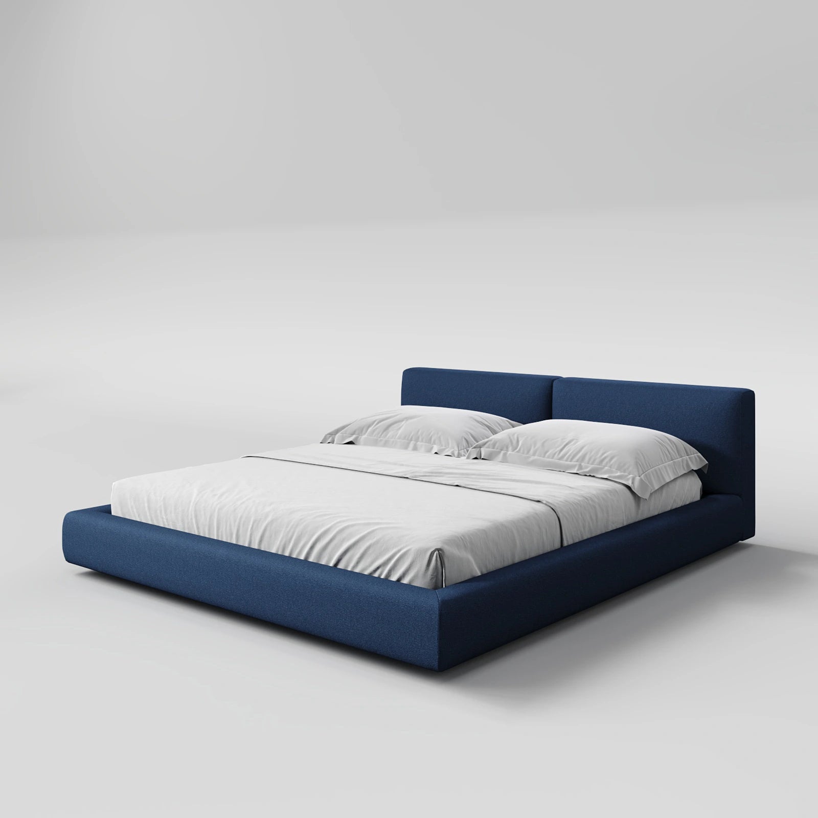 Trento King Size Bed image