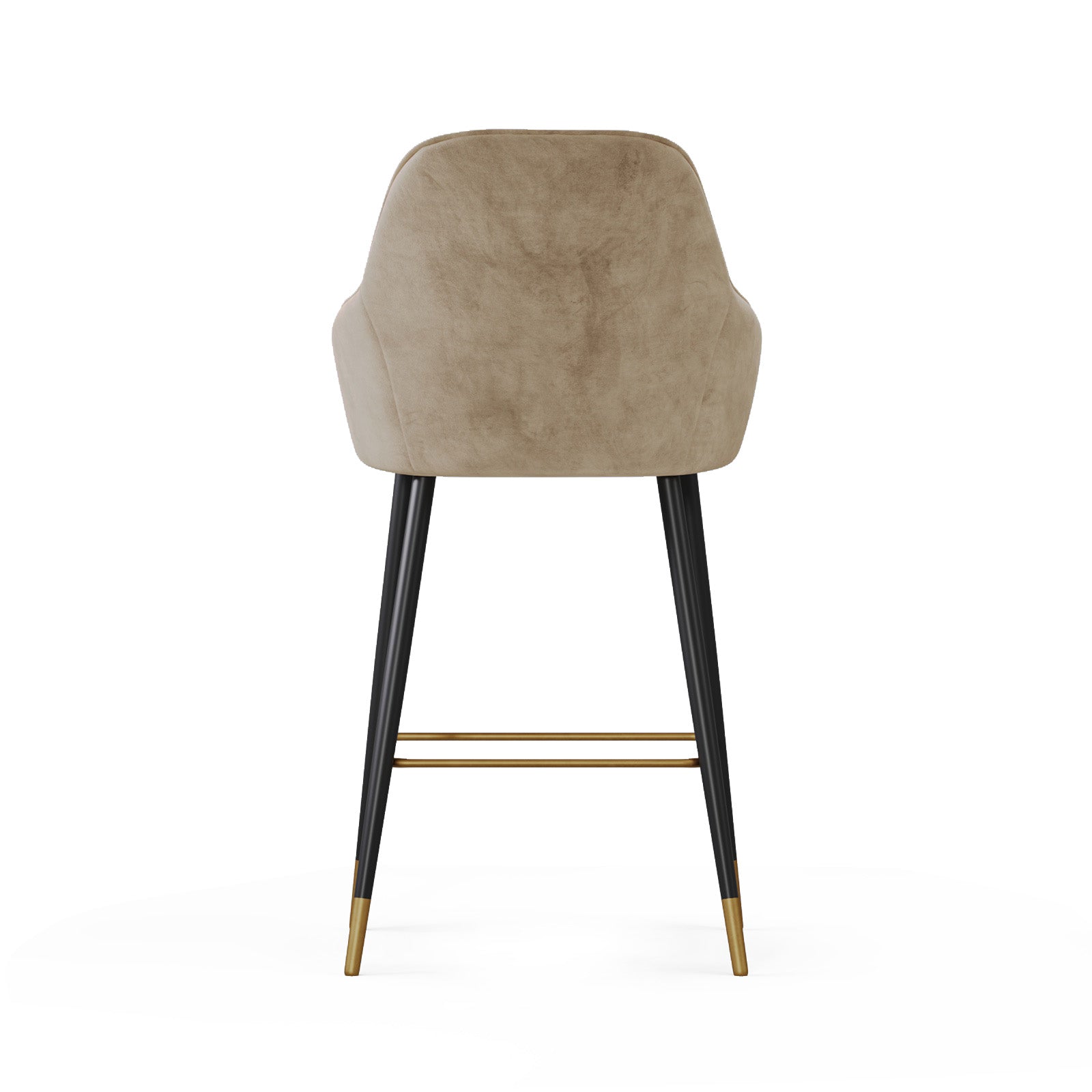 Boho Bar Chair image