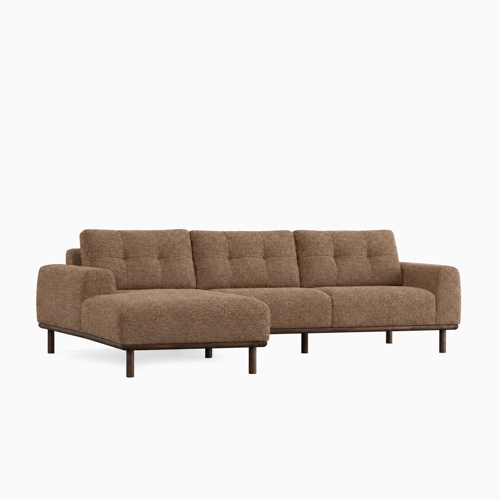Felix 4-Seater Corner Sofa image
