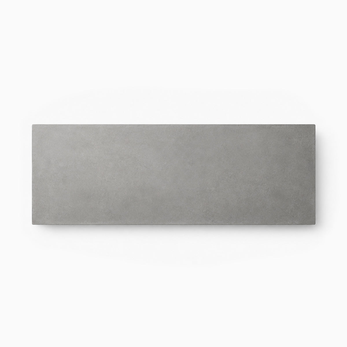 Tova Microconcrete Dining Table image