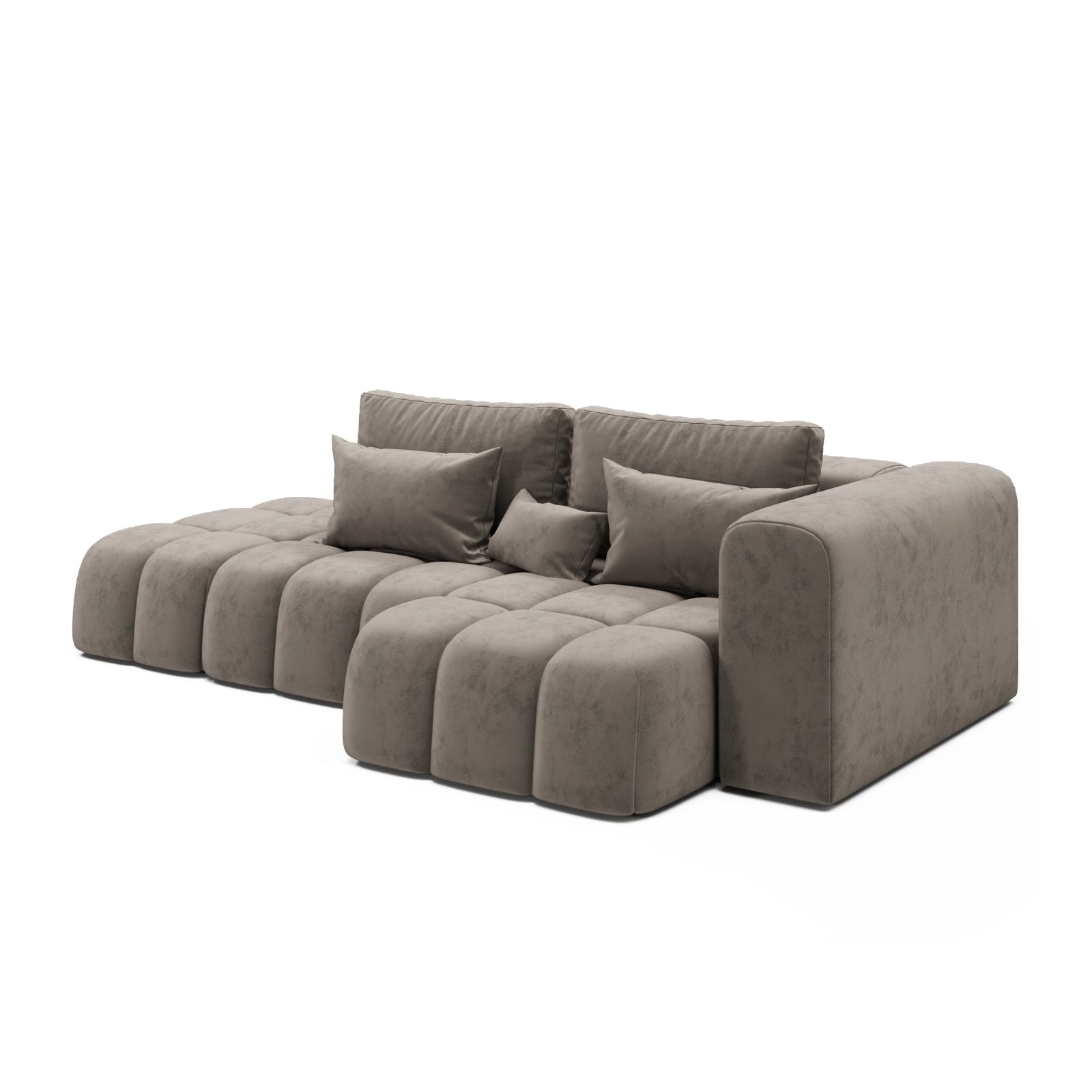 Nolan 2-Seater Corner Sofa image