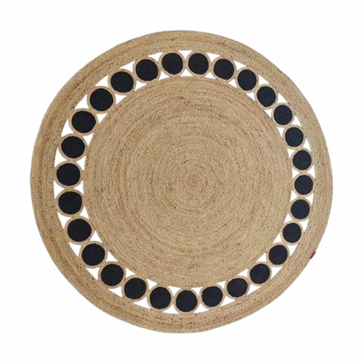 Ollanta Braided Rug