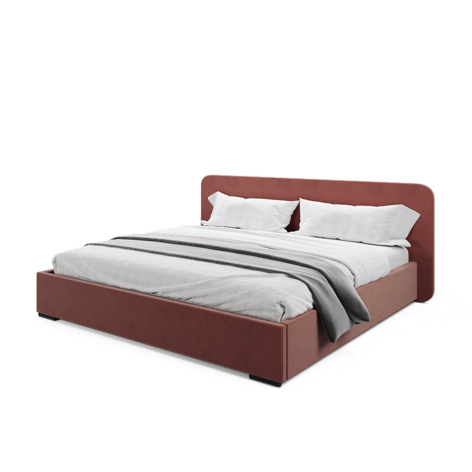 Silva Double Bed image