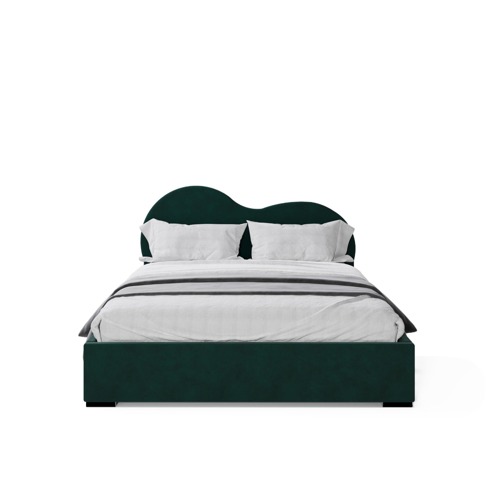 Velin Double Bed image