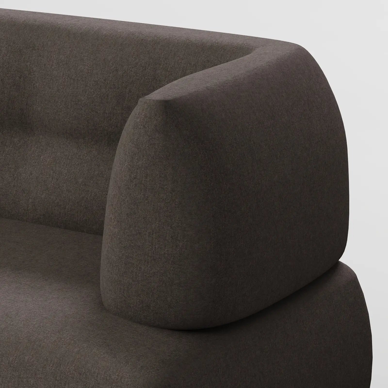 2-местный прямой диван Almelo image