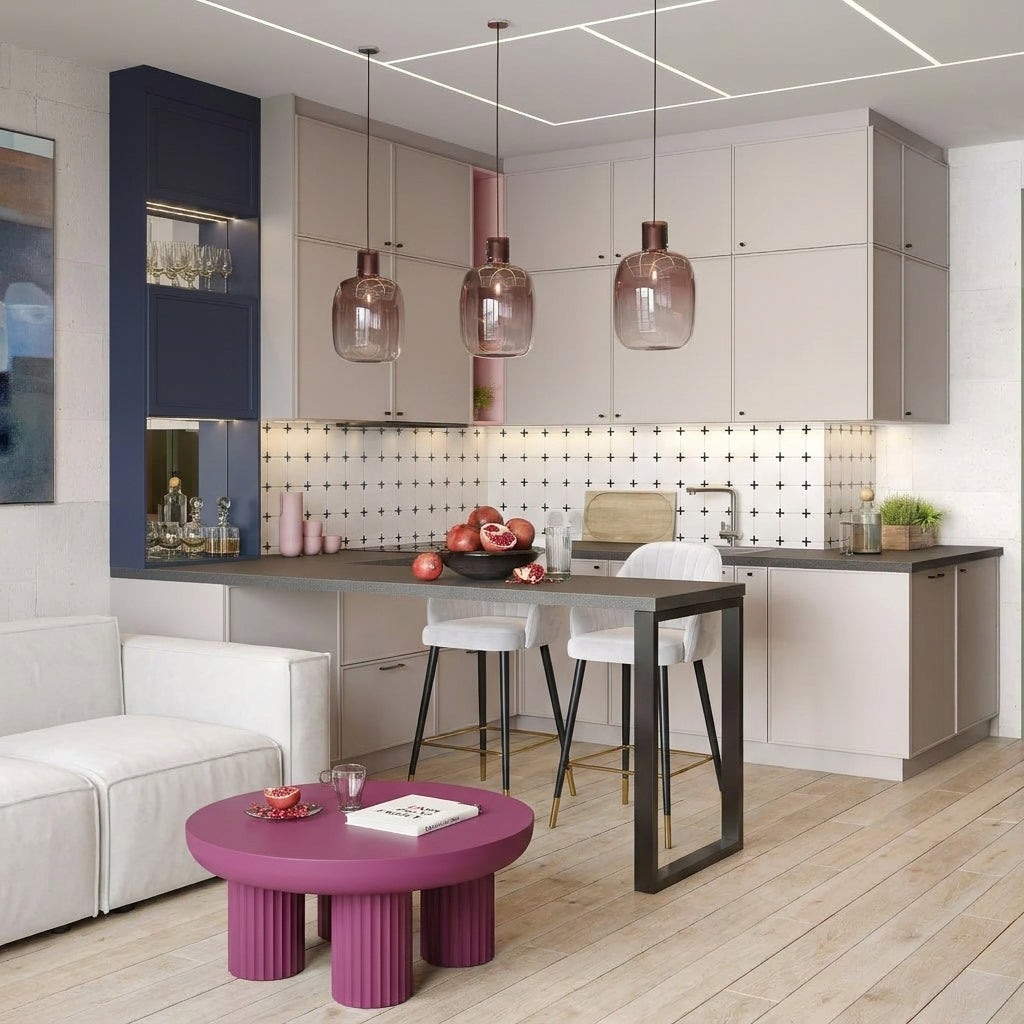 Monica Kitchen