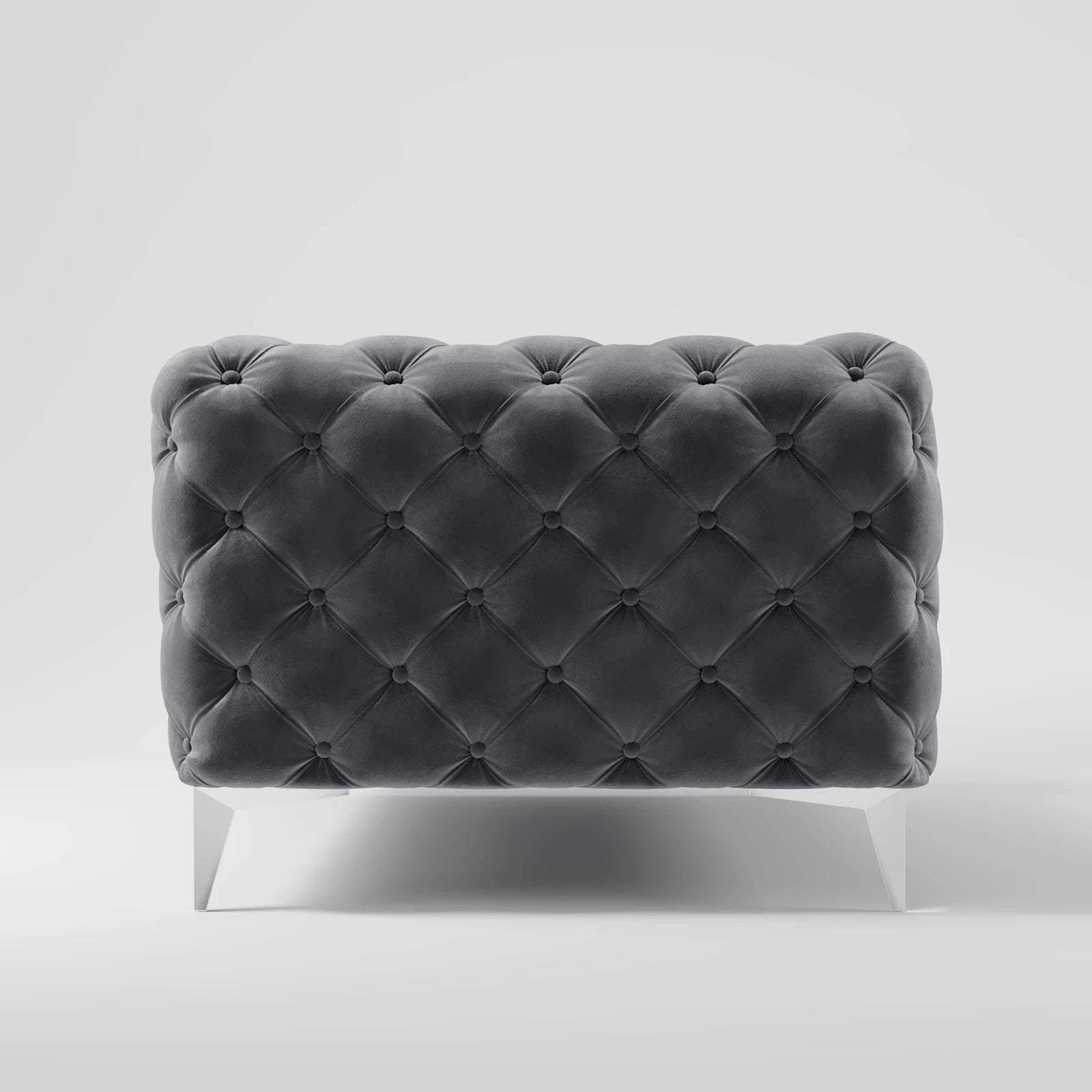 Gatsby 2-Seater Straight Sofa image