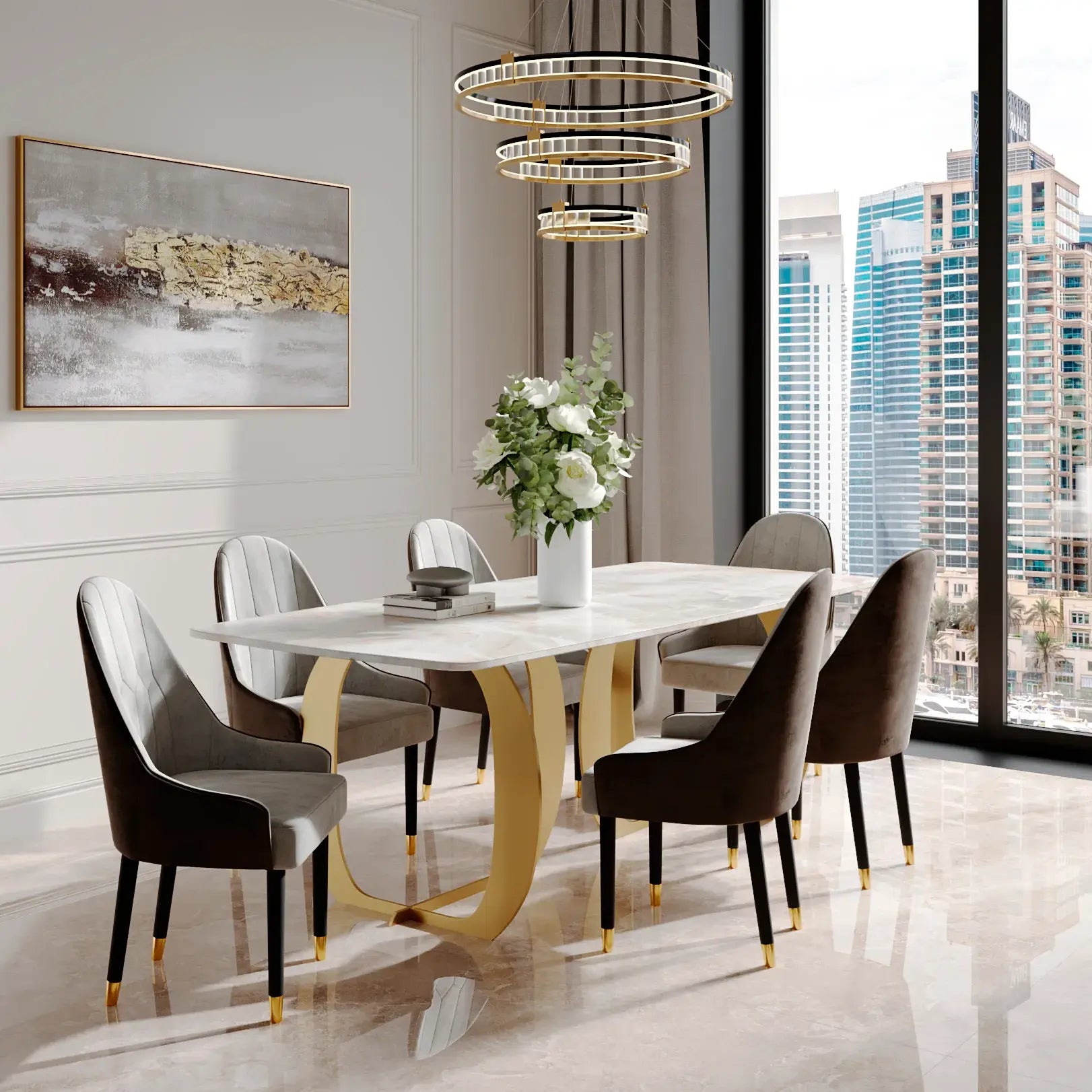 #Apartment Type/Number of Items_1-Bedroom/18 Items