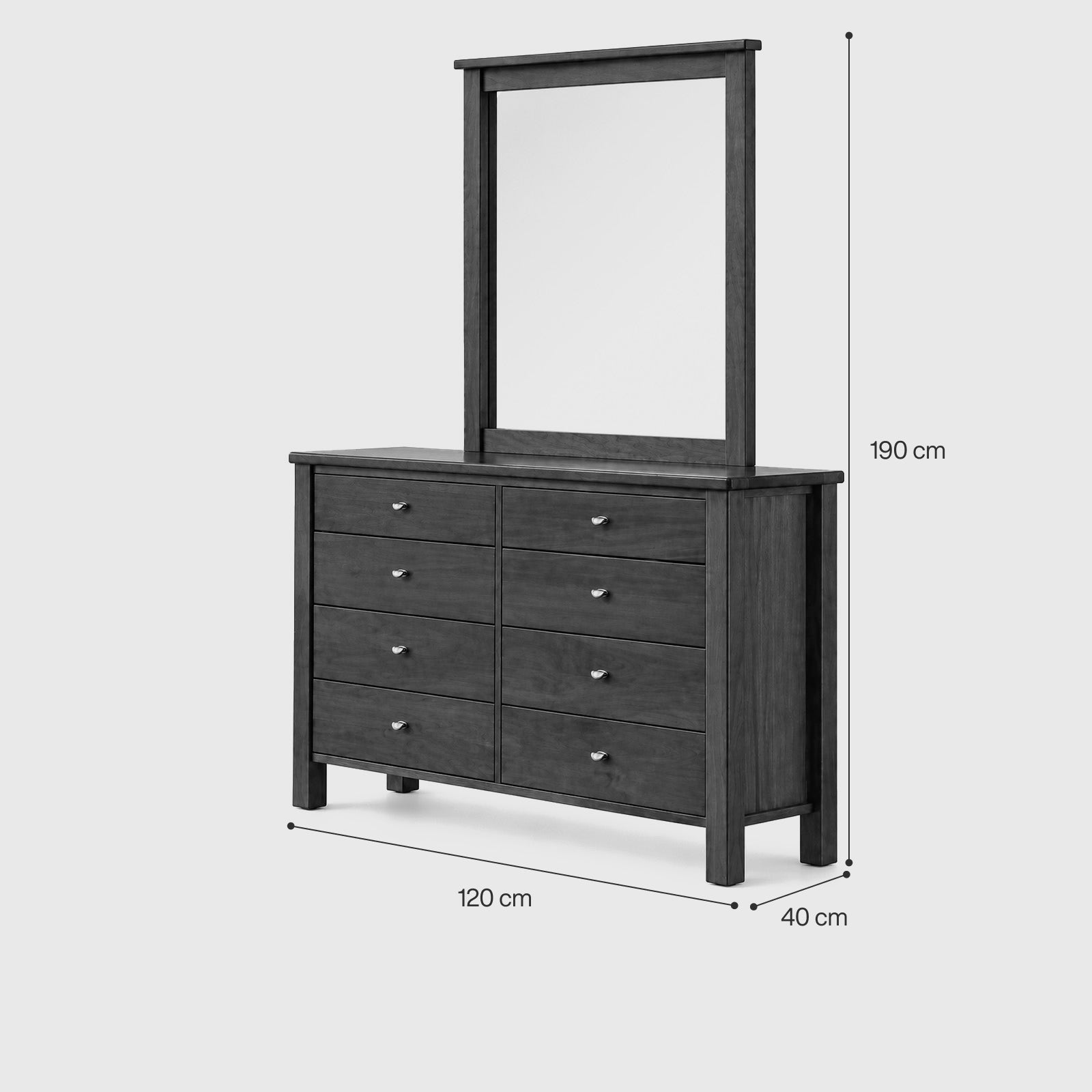 Russet Dresser image