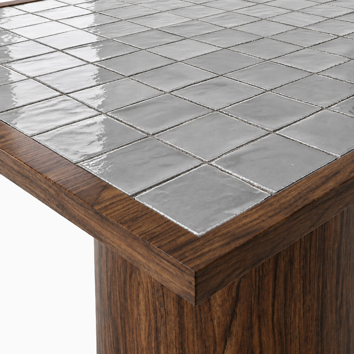 Faris Tile Dining Table image
