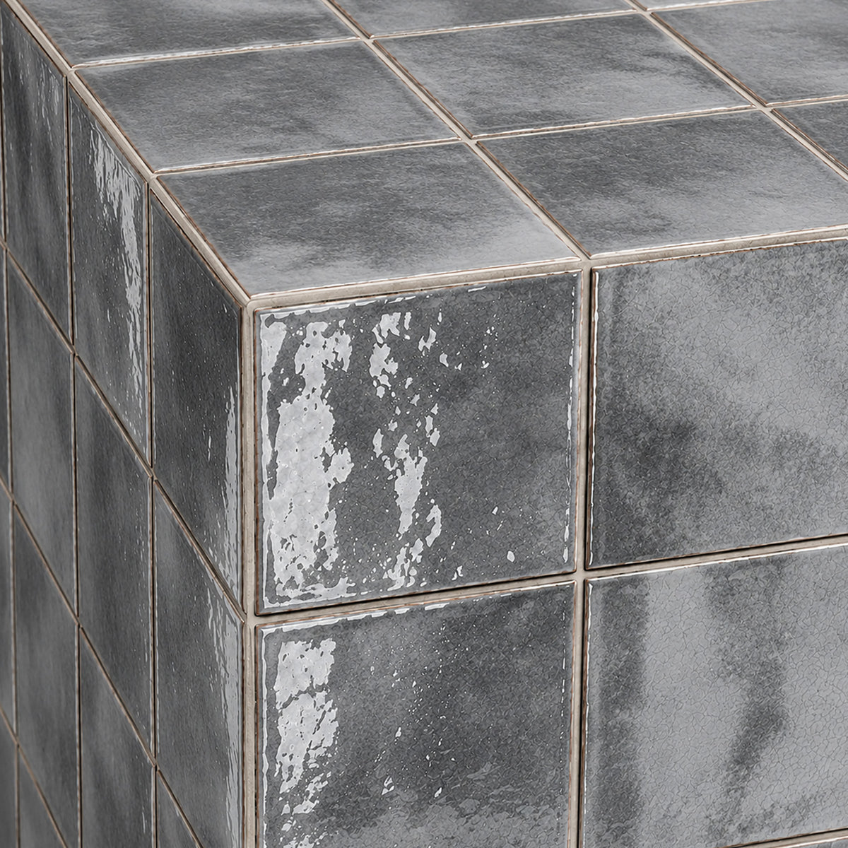 Ugo Tile Side Table image