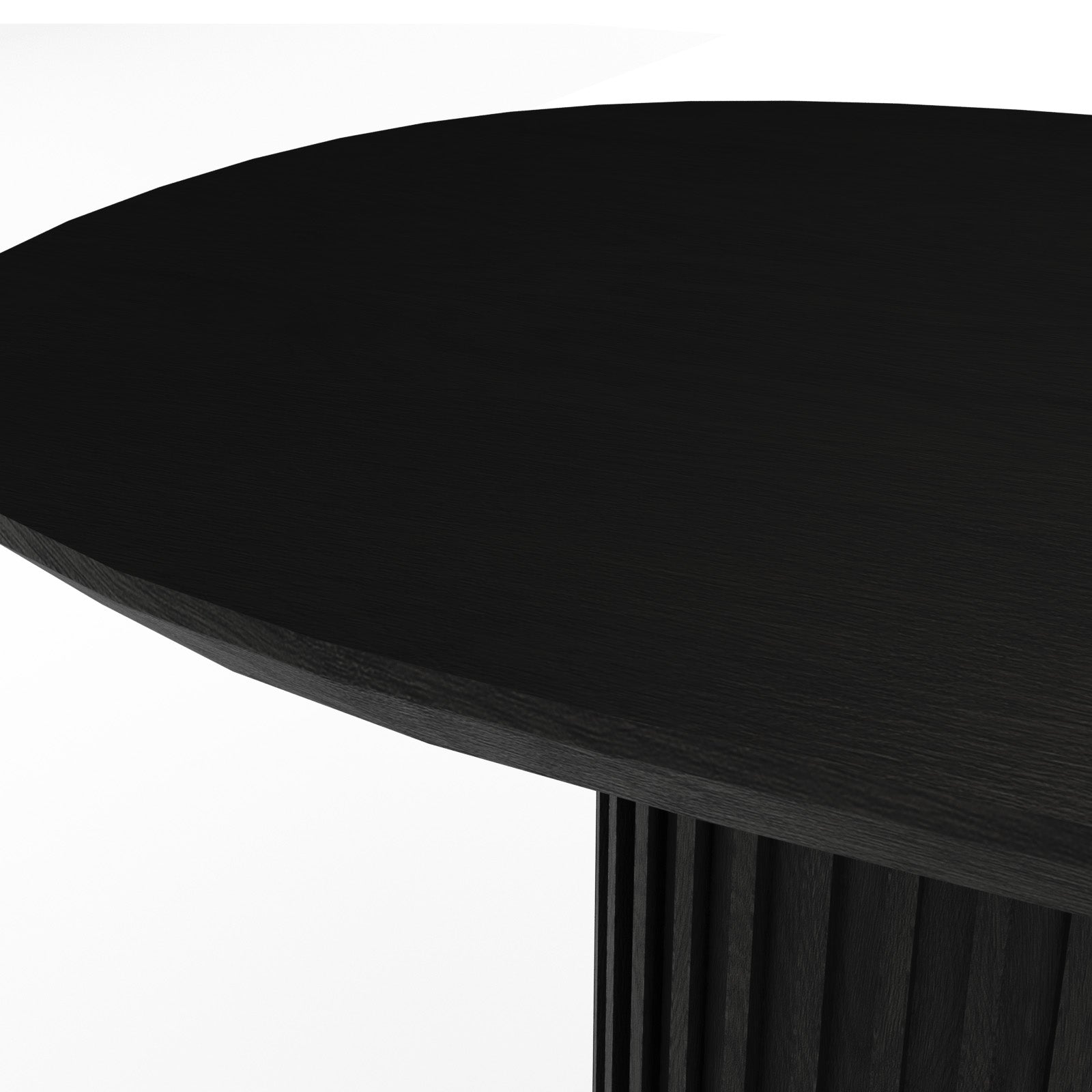 Fiore Oval Dining Table image