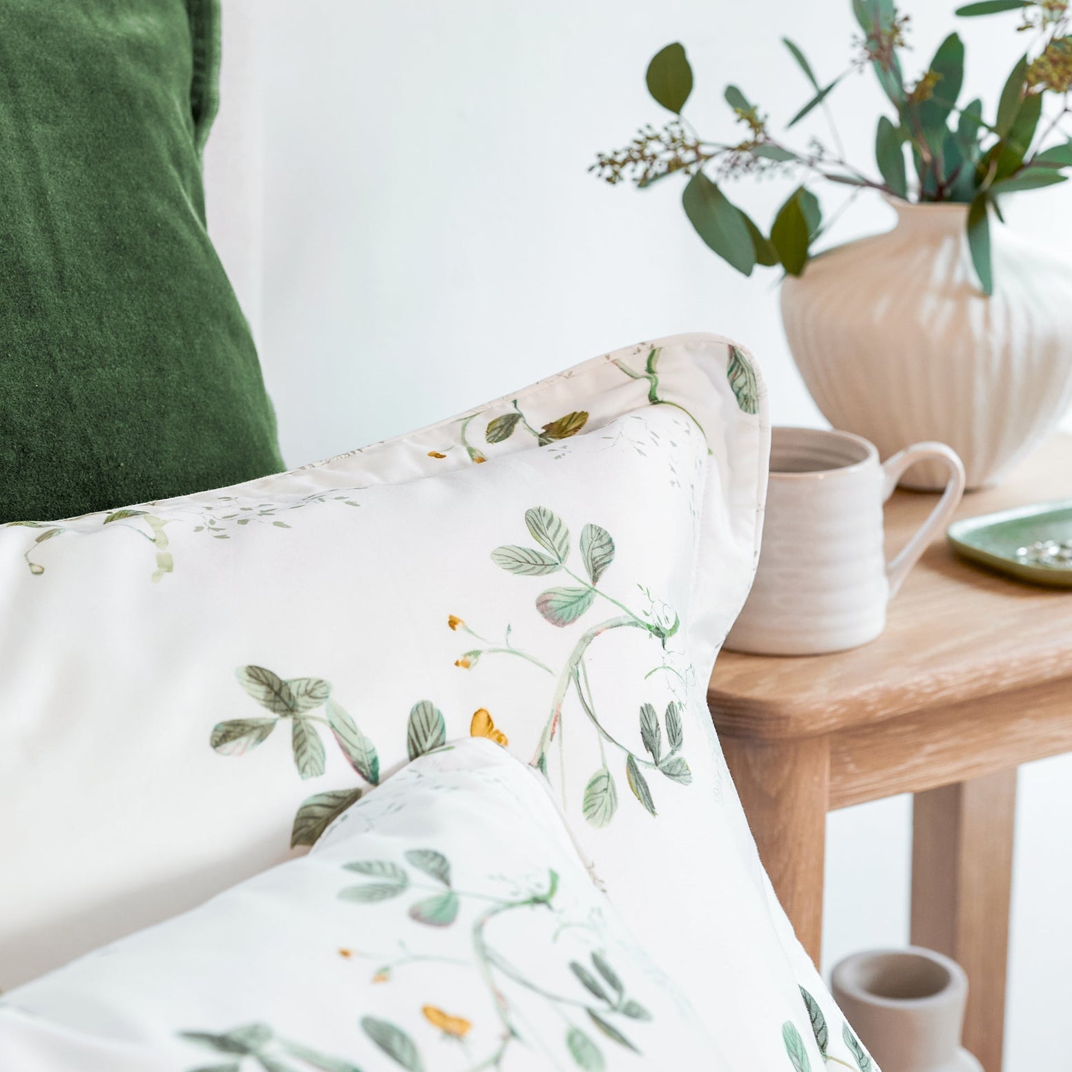 Ferndale Pillowcase Set of 2 image