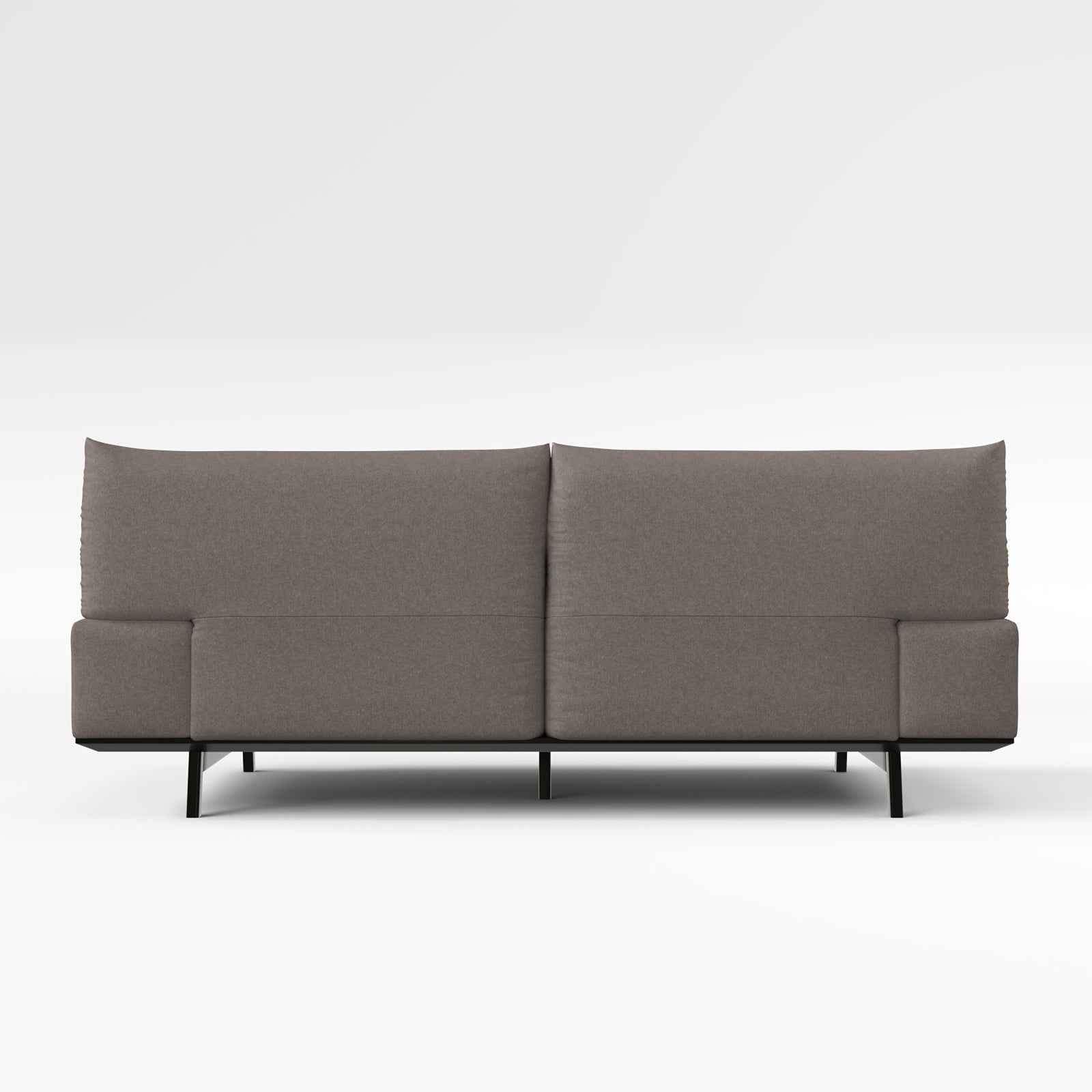 Amsterdam 2-Seater Straight Sofa image
