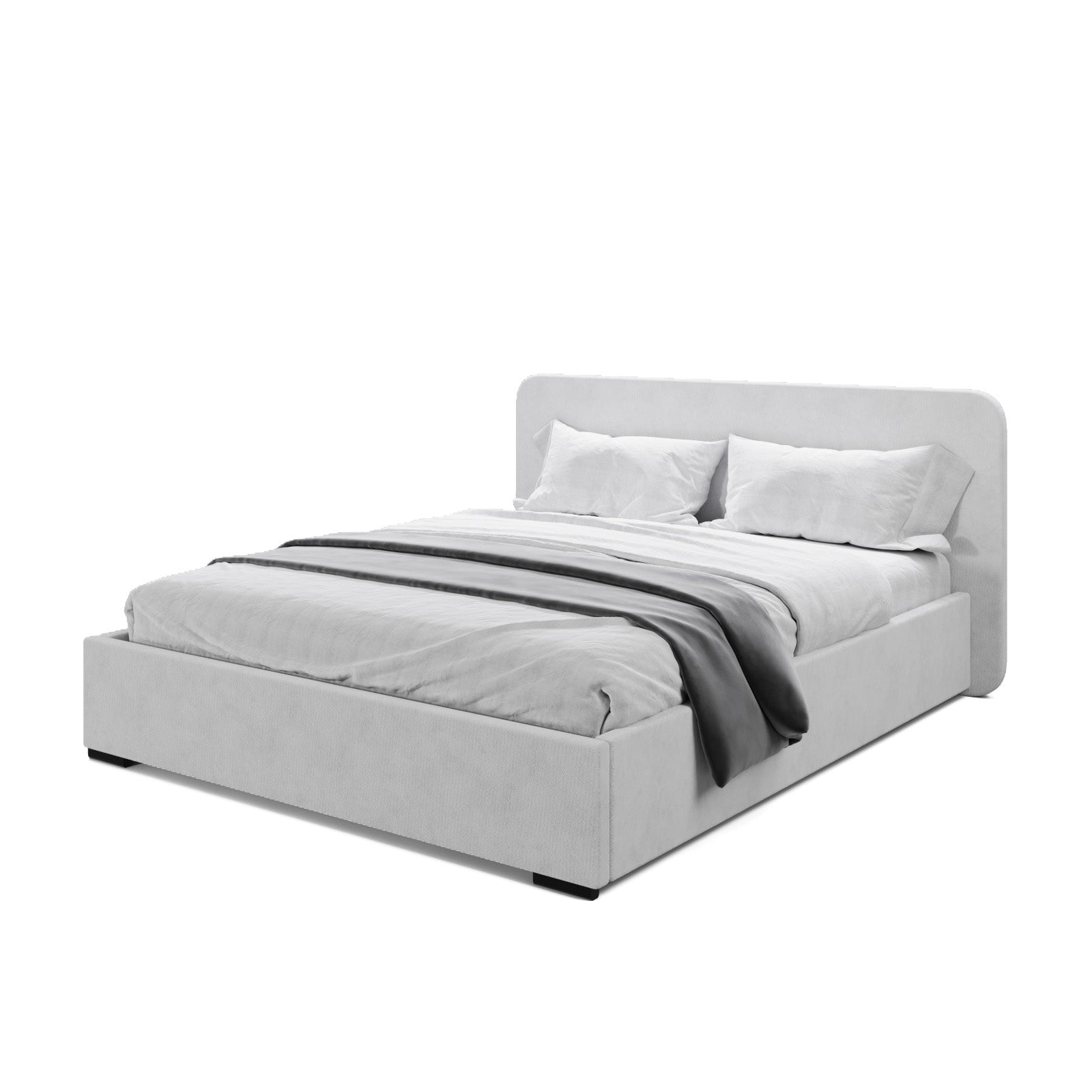 Silva Double Bed image