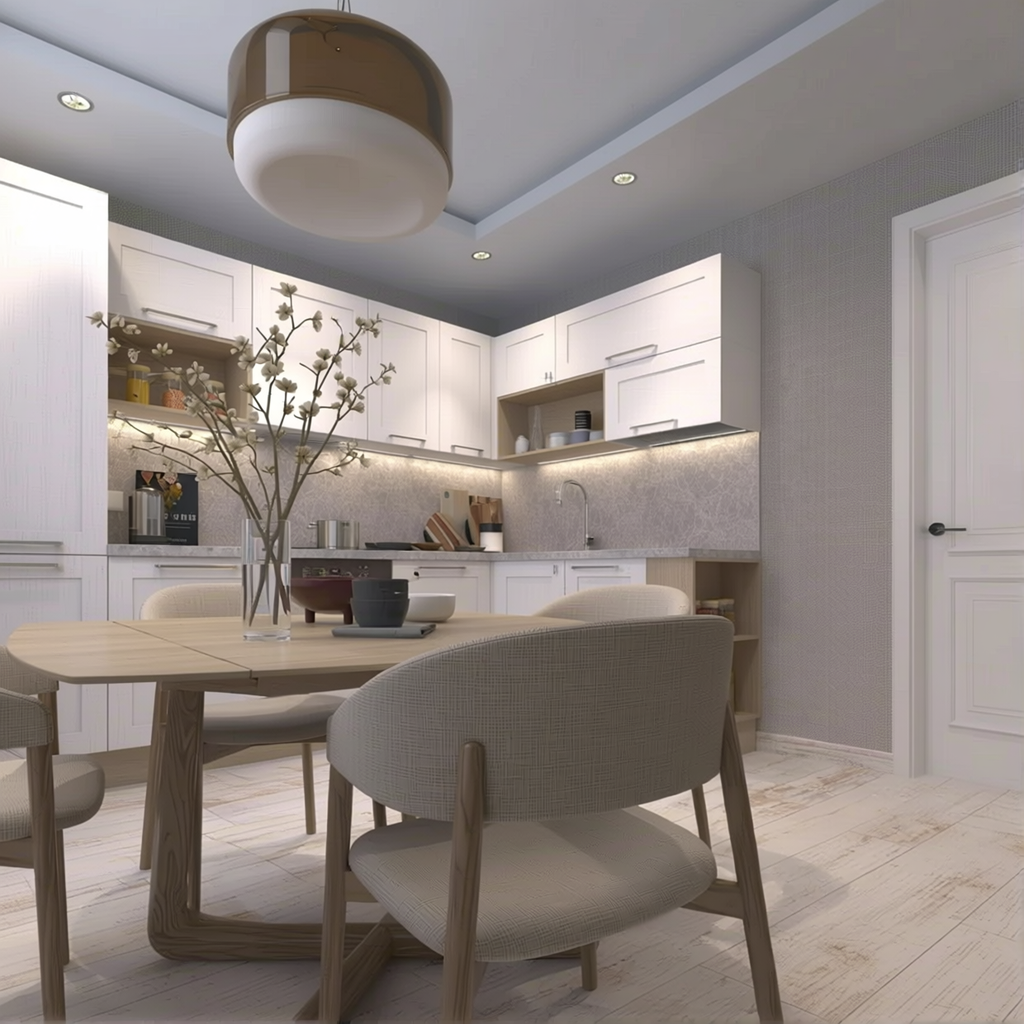 Avanta Kitchen image