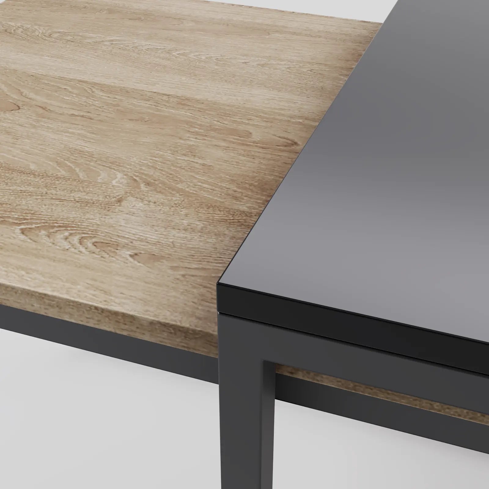 Lounge Wooden Coffee Table 5