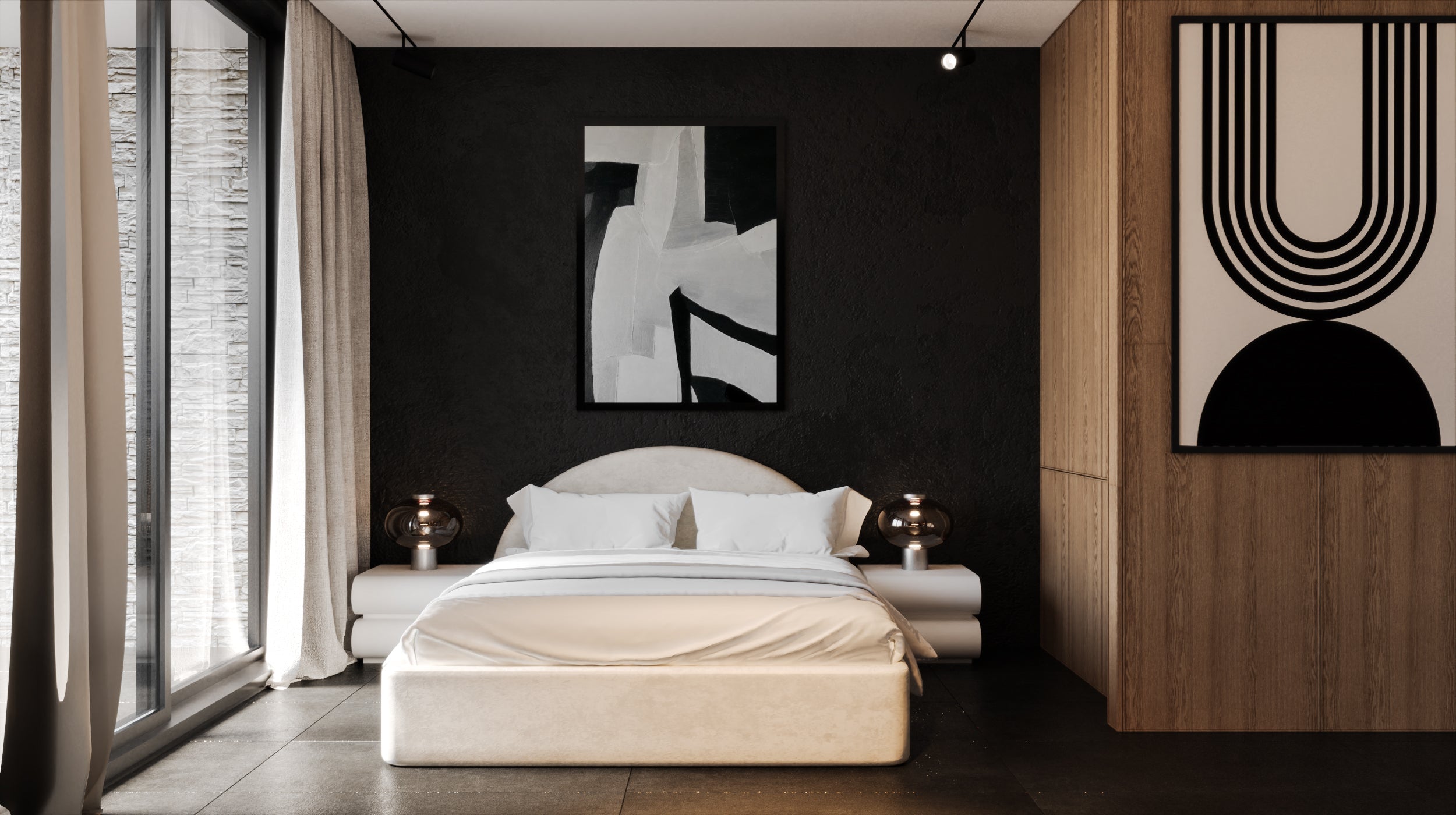 Gentle Waves 1 Bedroom Package