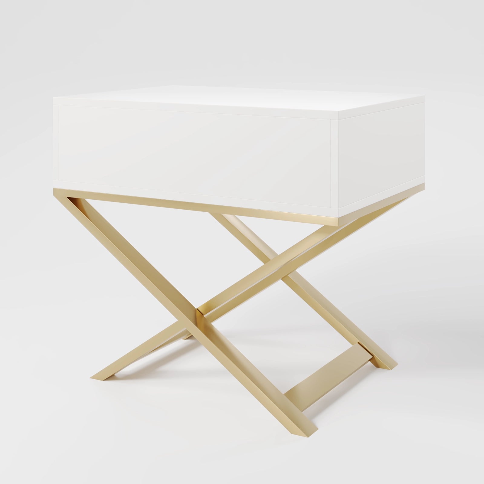 Classic Bedside Table 5