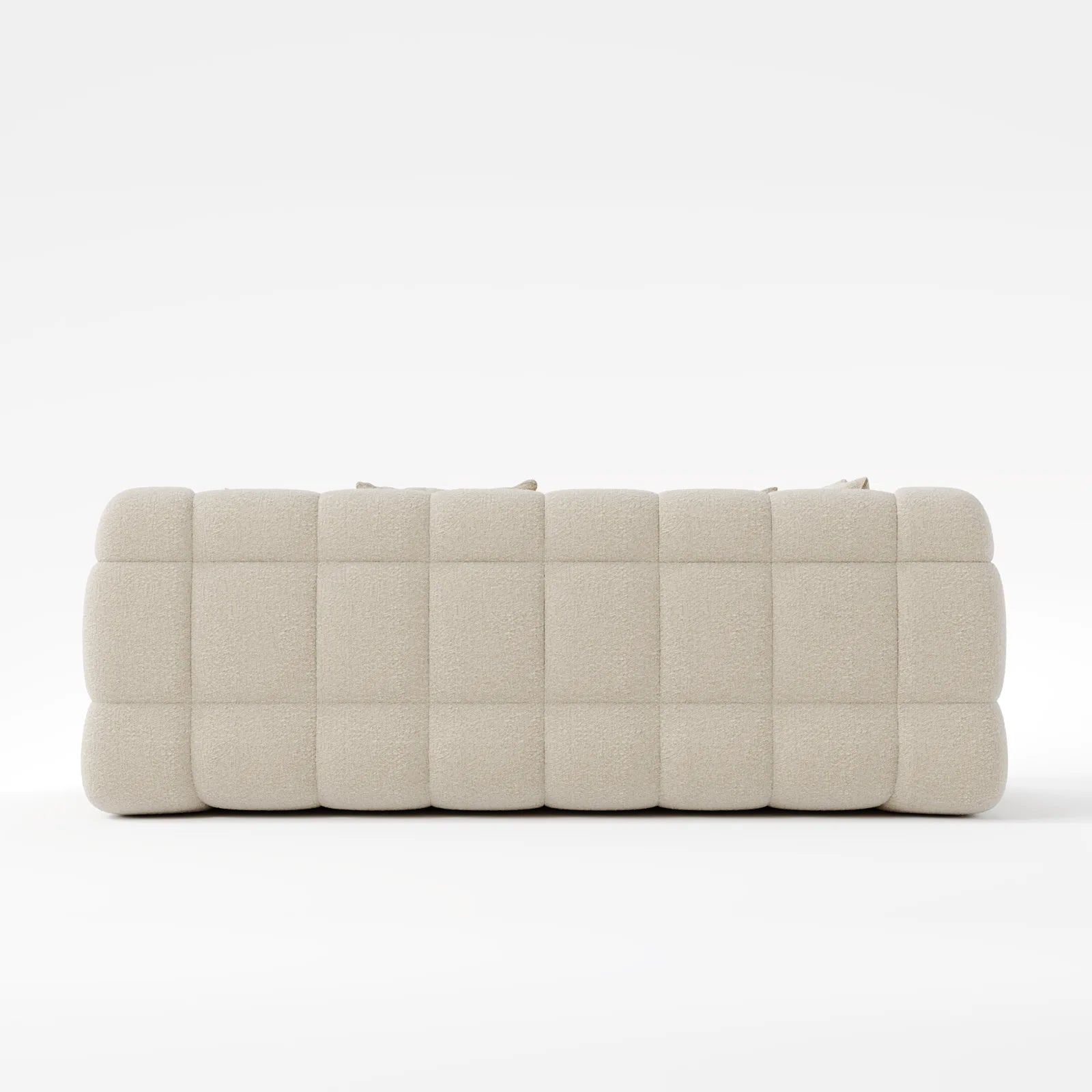 Airwave Boucle Sofa 2-Seater 5
