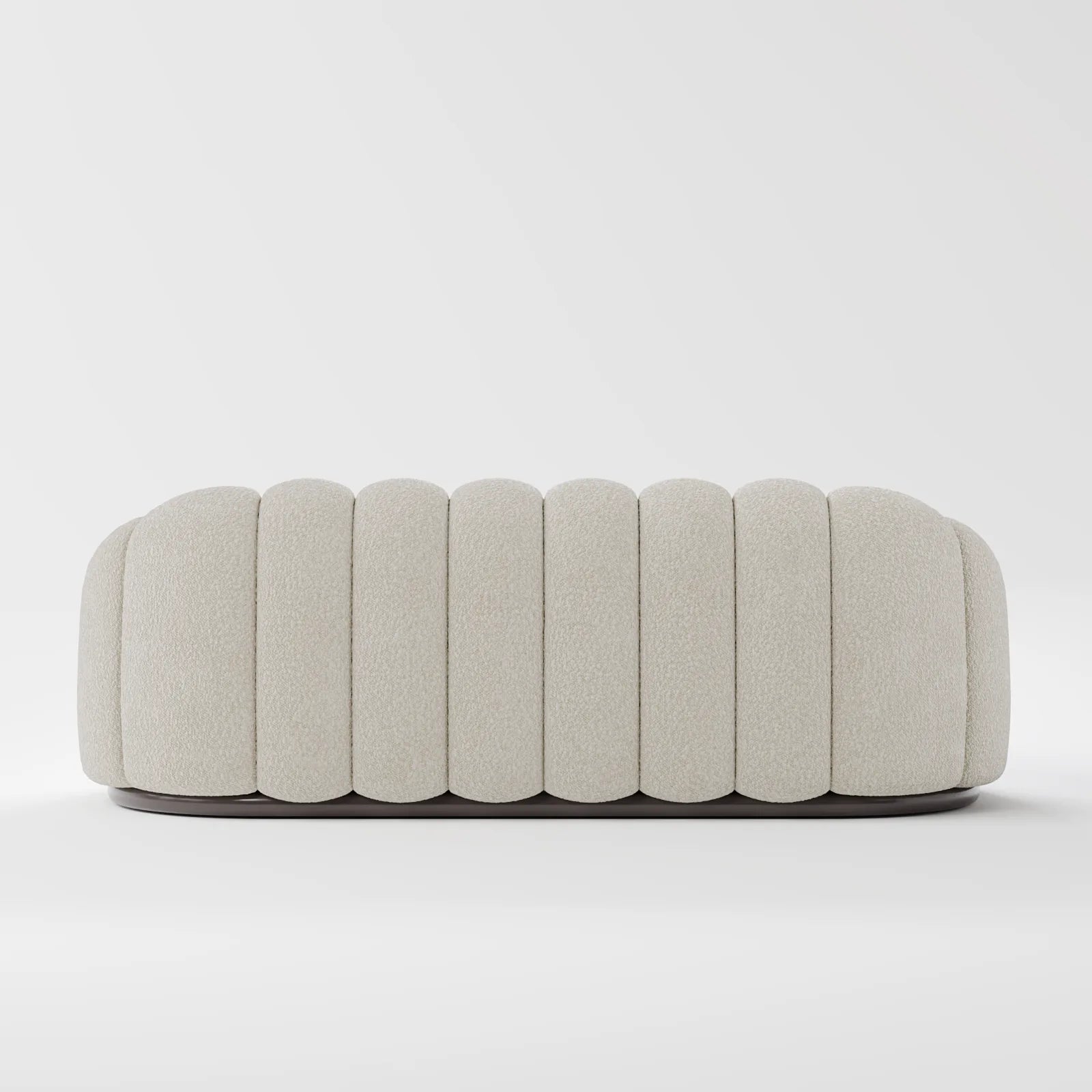 Firenze Boucle Sofa 3-Seater 5
