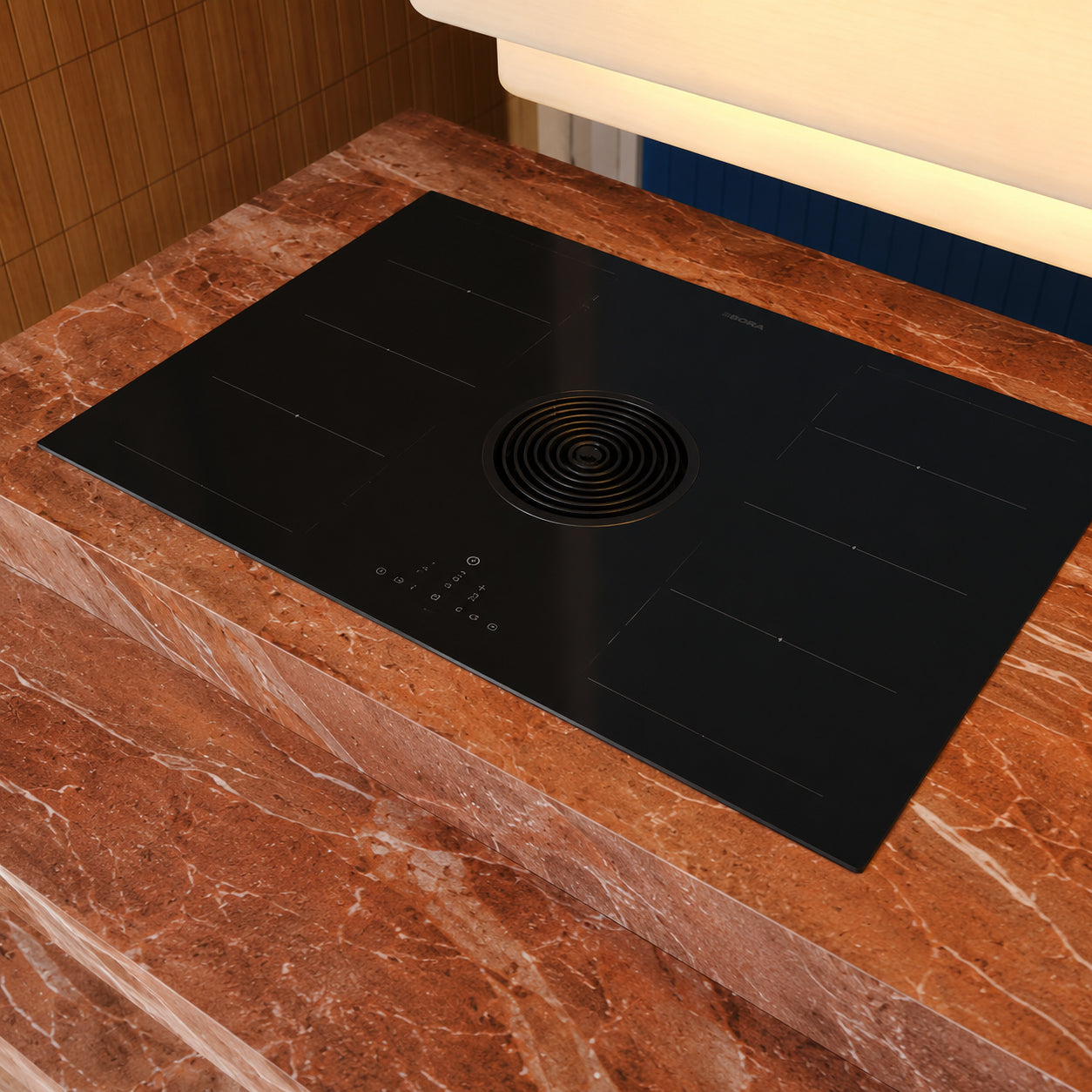 Nova Kitchen image