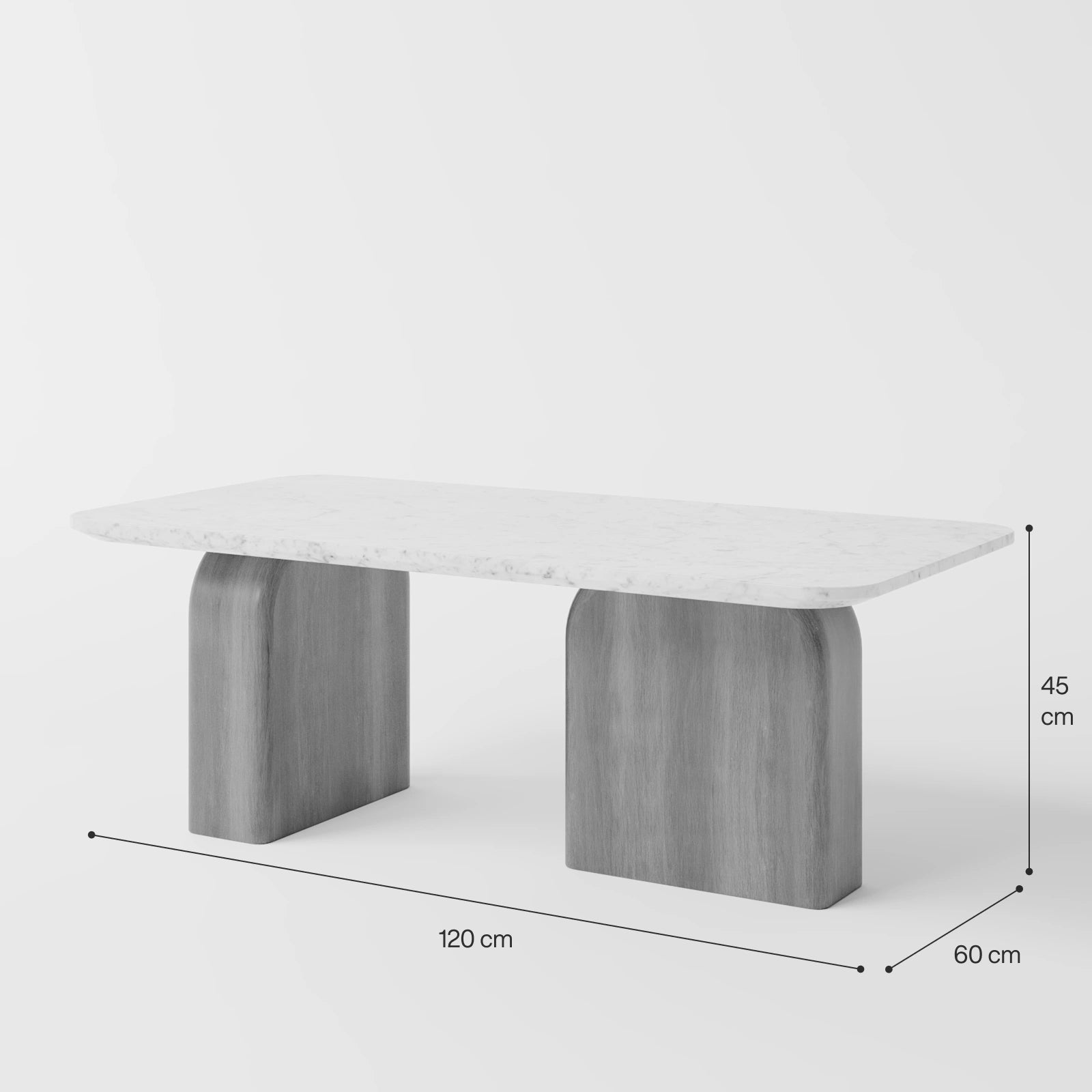 Aria Coffee Table image