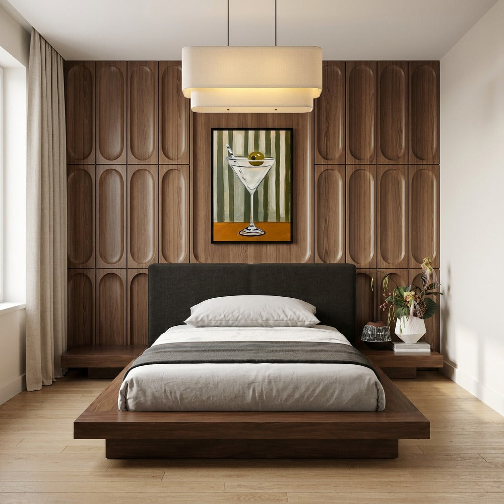 Neva Single Bed