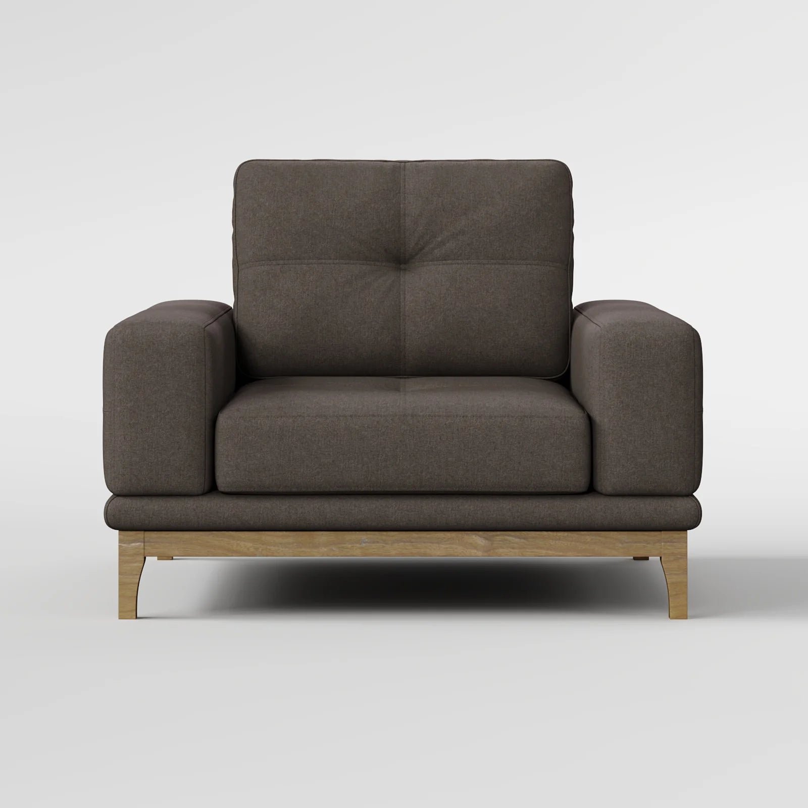 Palermo Armchair