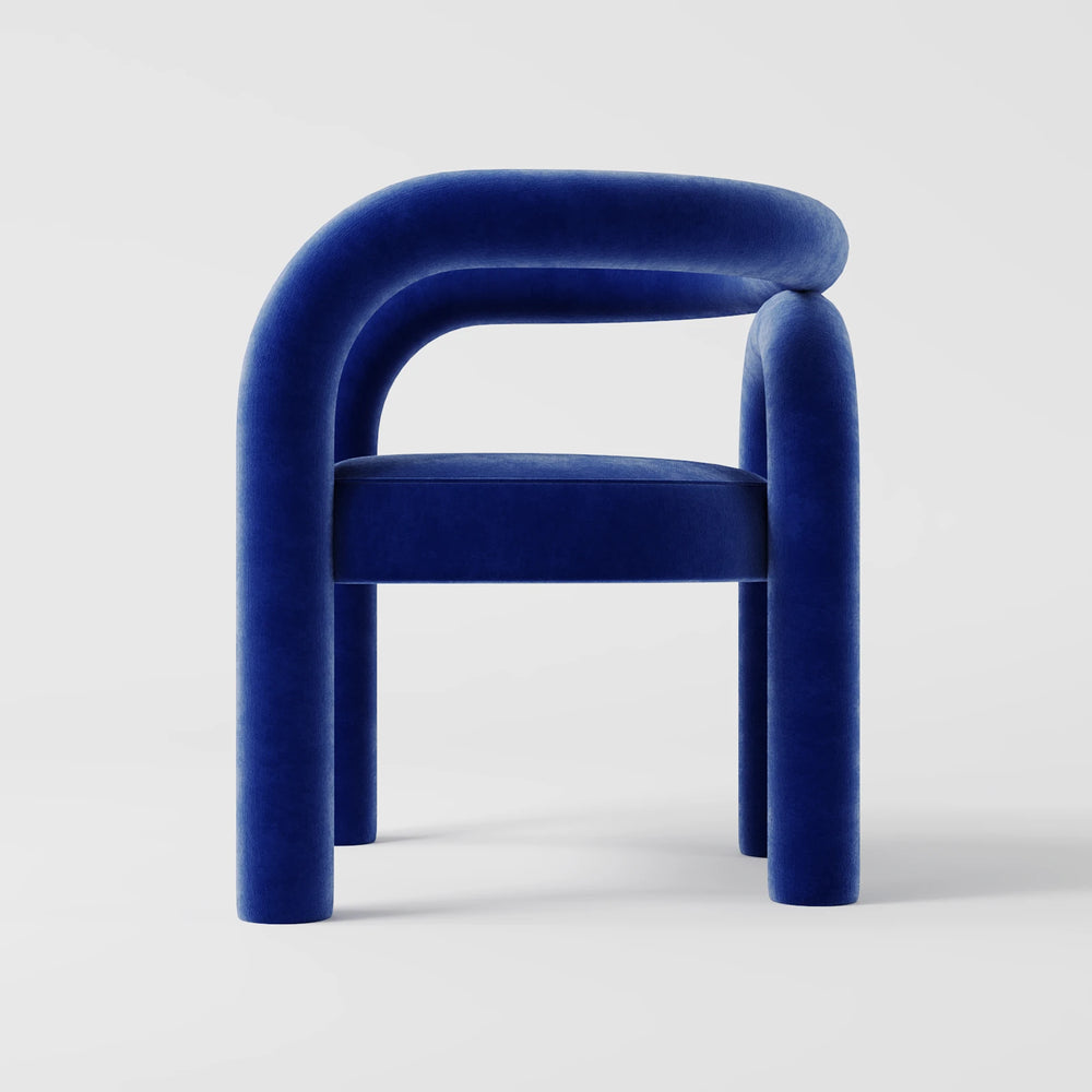 Softedge Accent Chair image