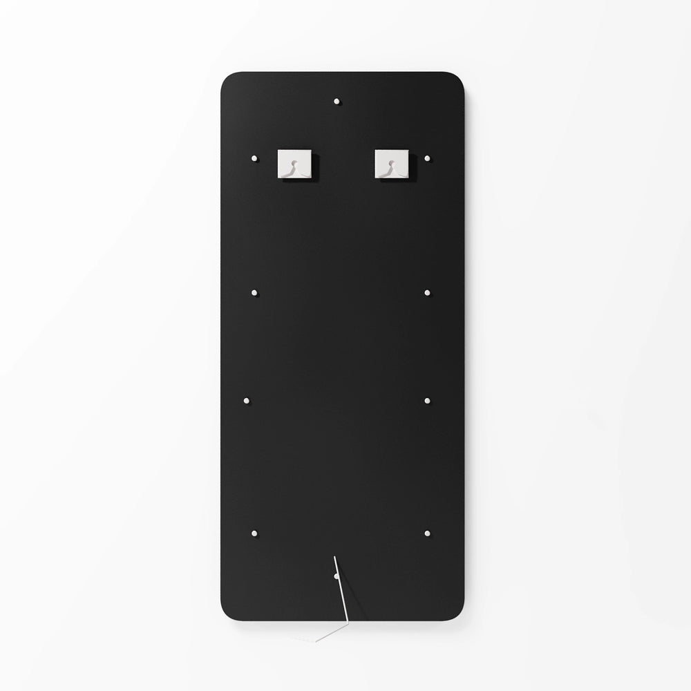 Crystal Wall Mirror image