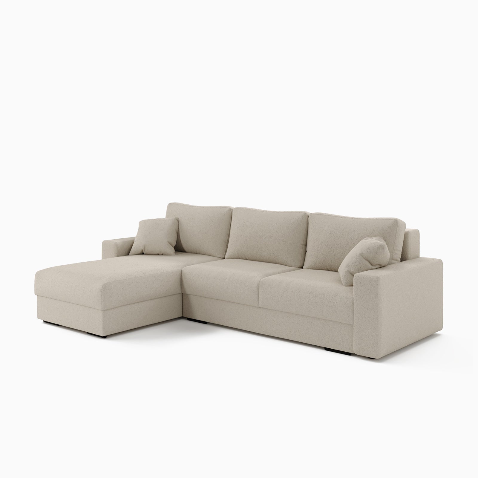 Livorno 3-Seater Sofa Bed image