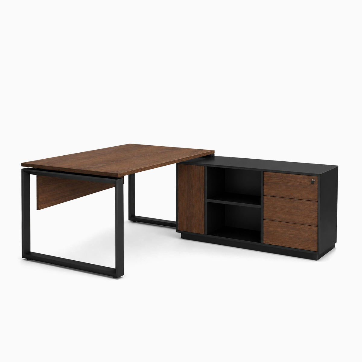 Aston Office Desk image