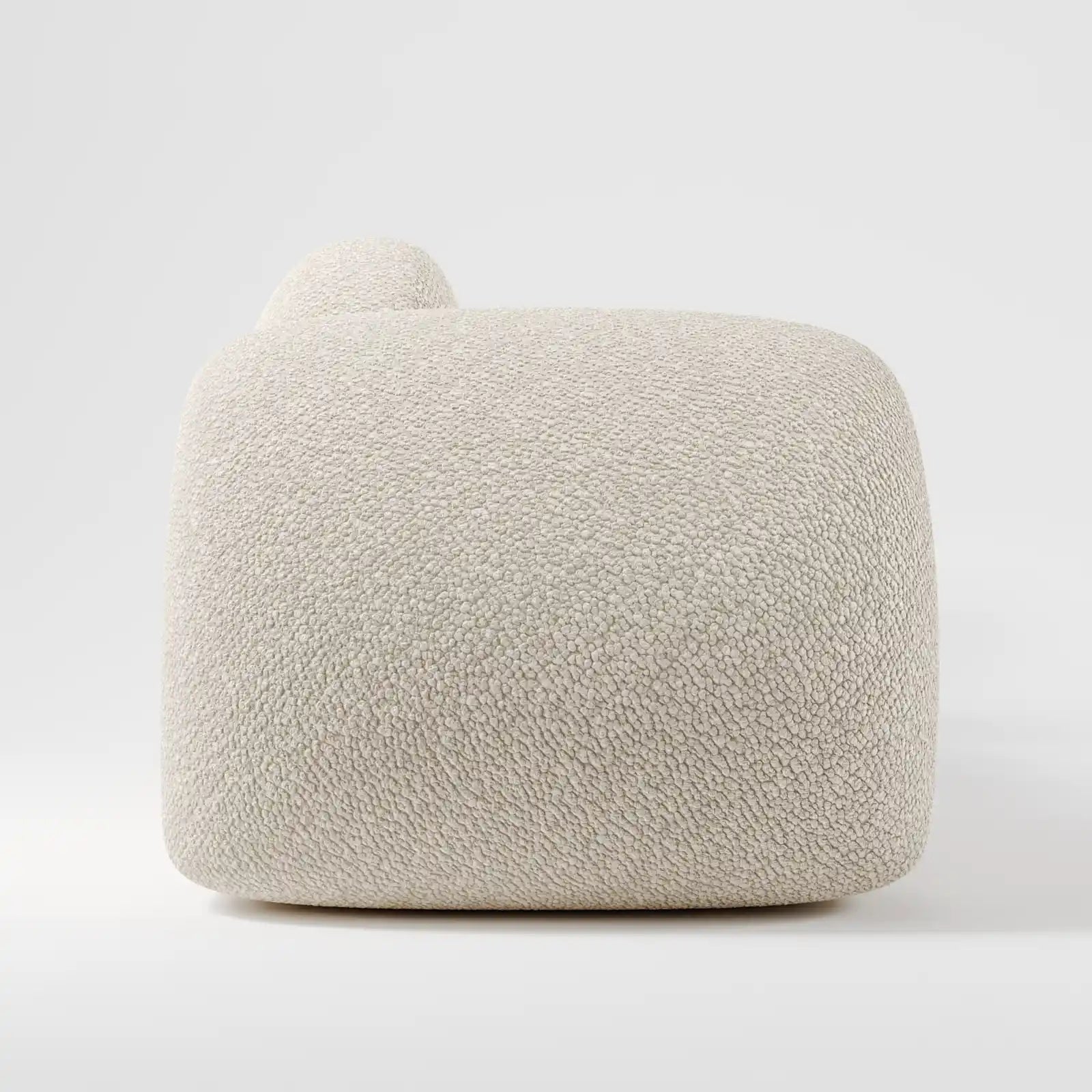 3-местный прямой диван Wrangler image