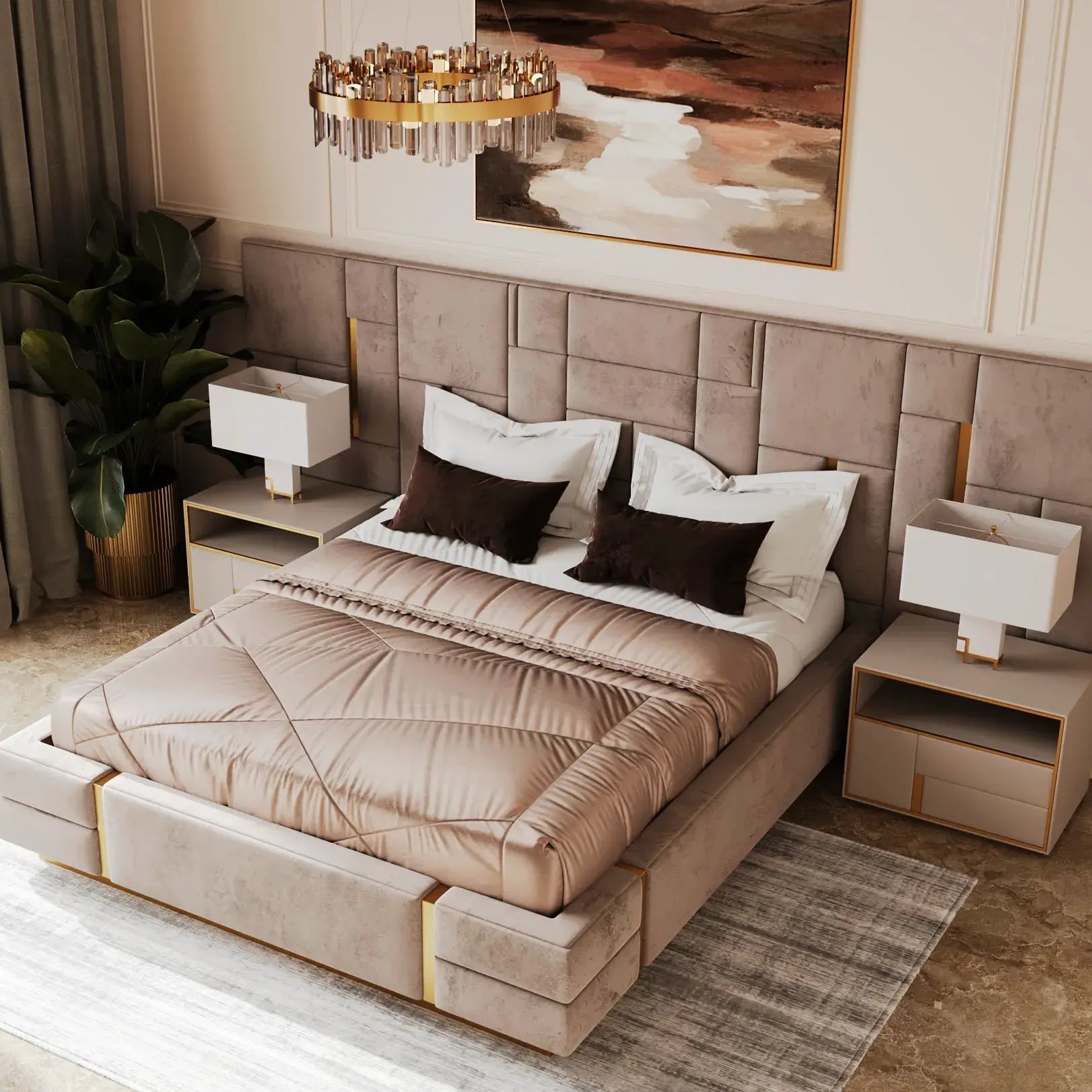 مجوعة آرت ديكو image