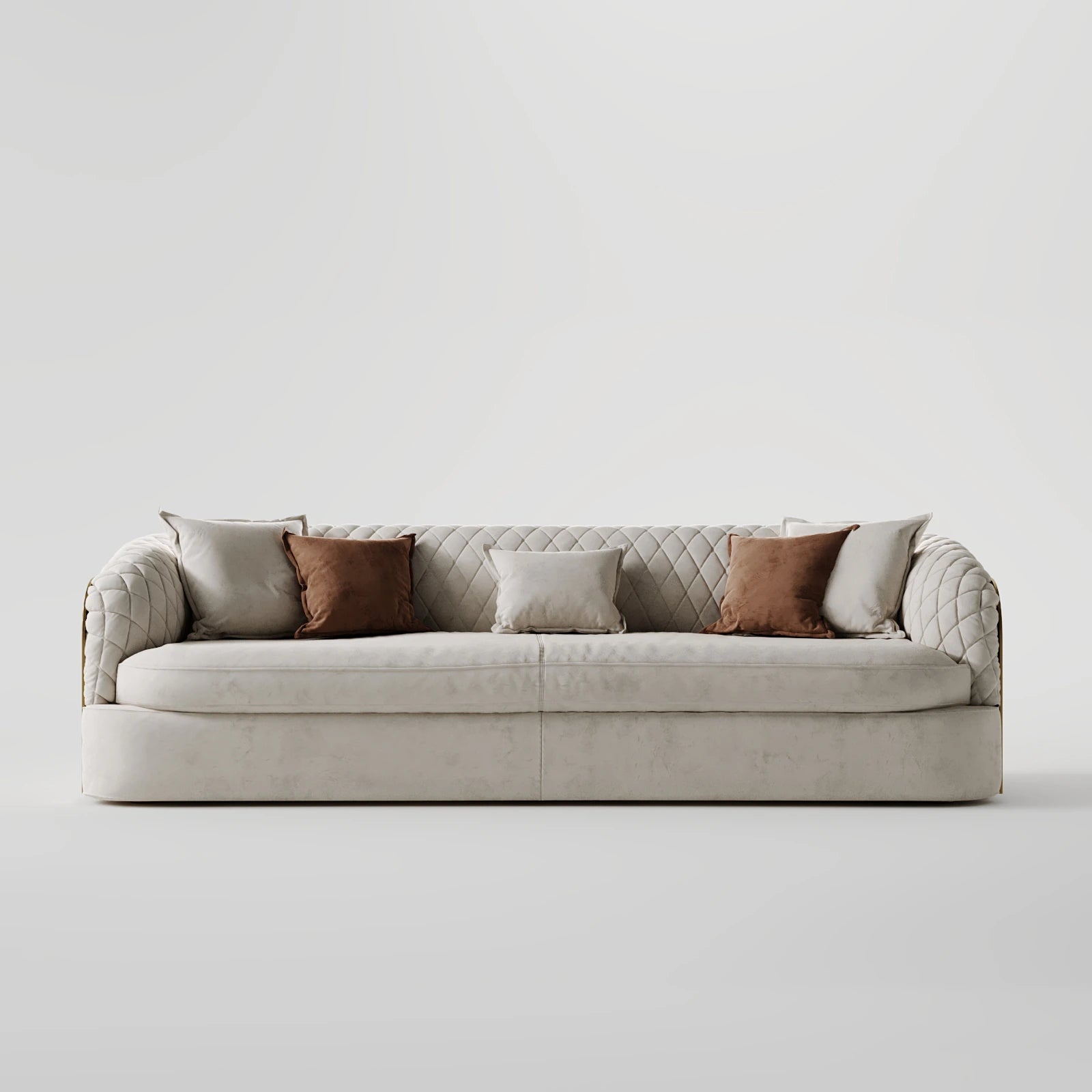 Allure Sofa 4-Seater 1