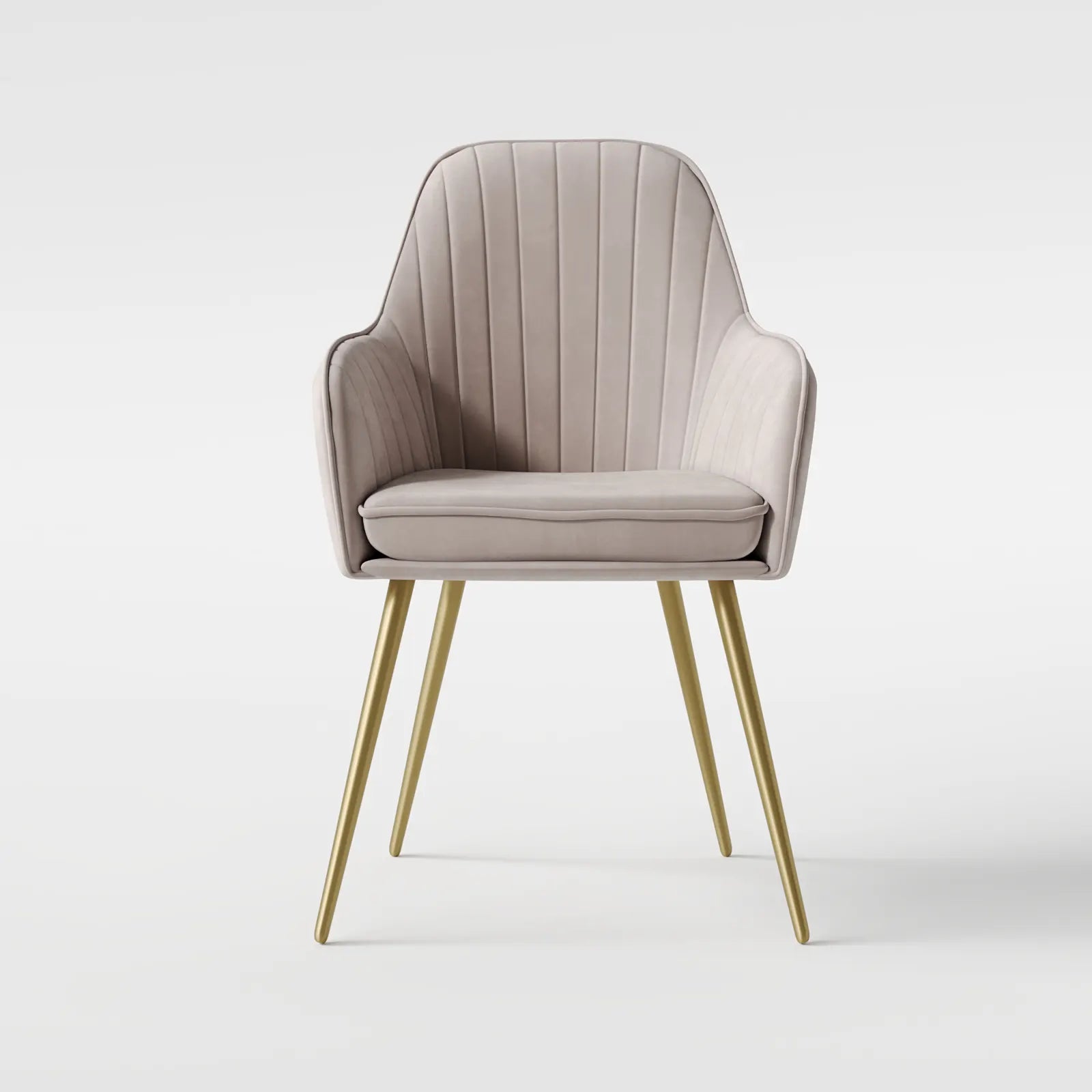 Luxe Lounge Dining Set 4