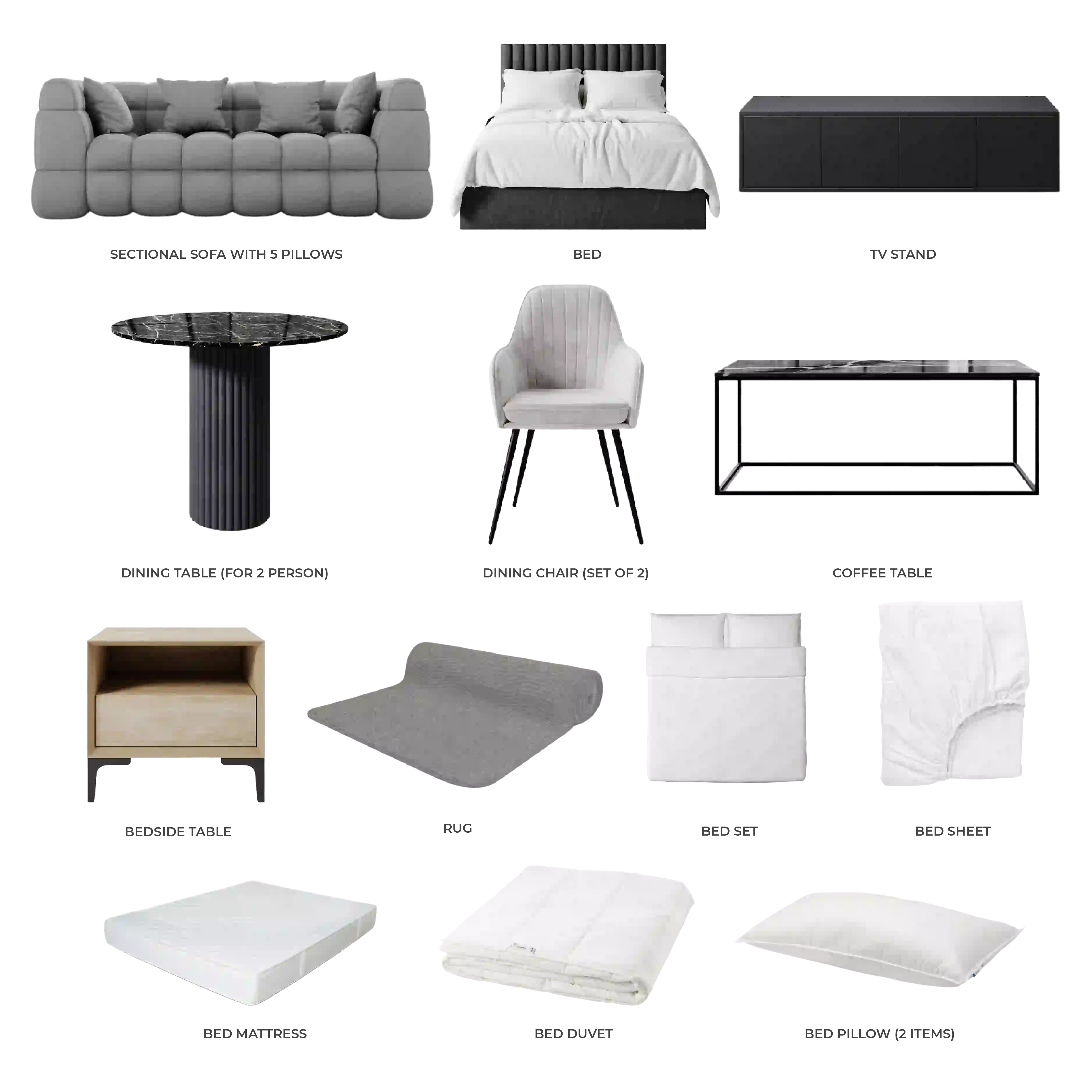 Marble Package image
