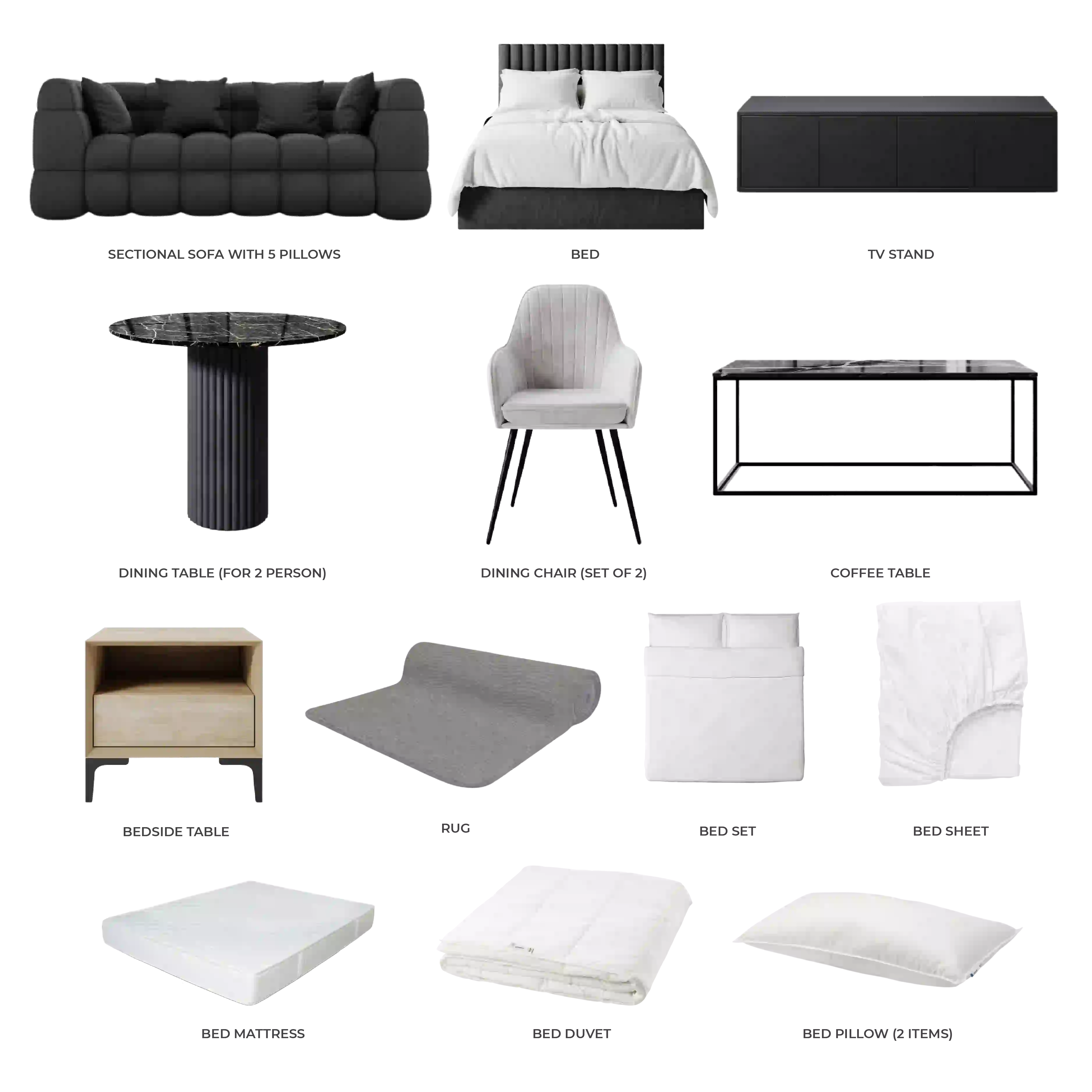 Marble Package image