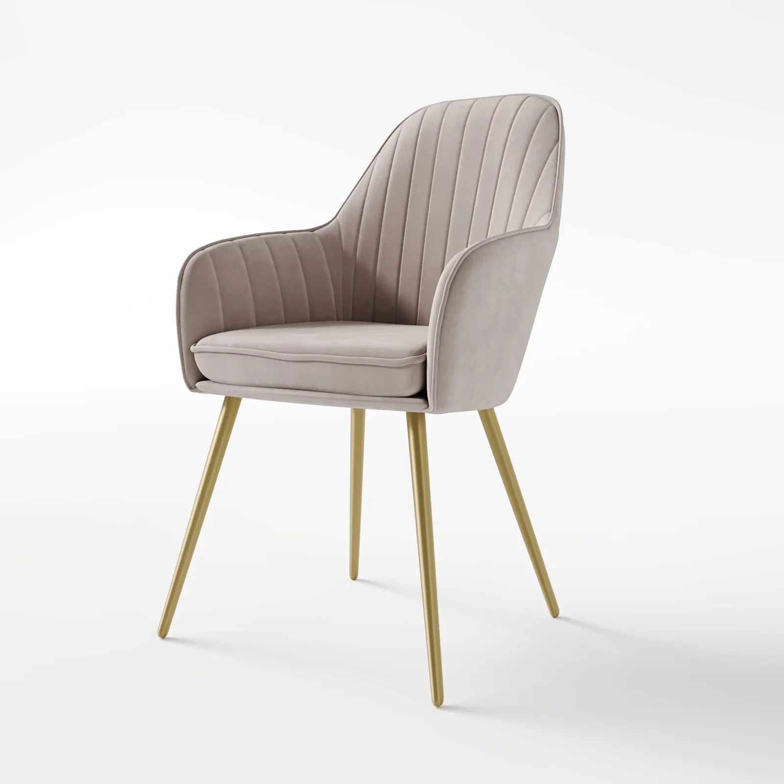 Luxe Lounge Dining Set 5