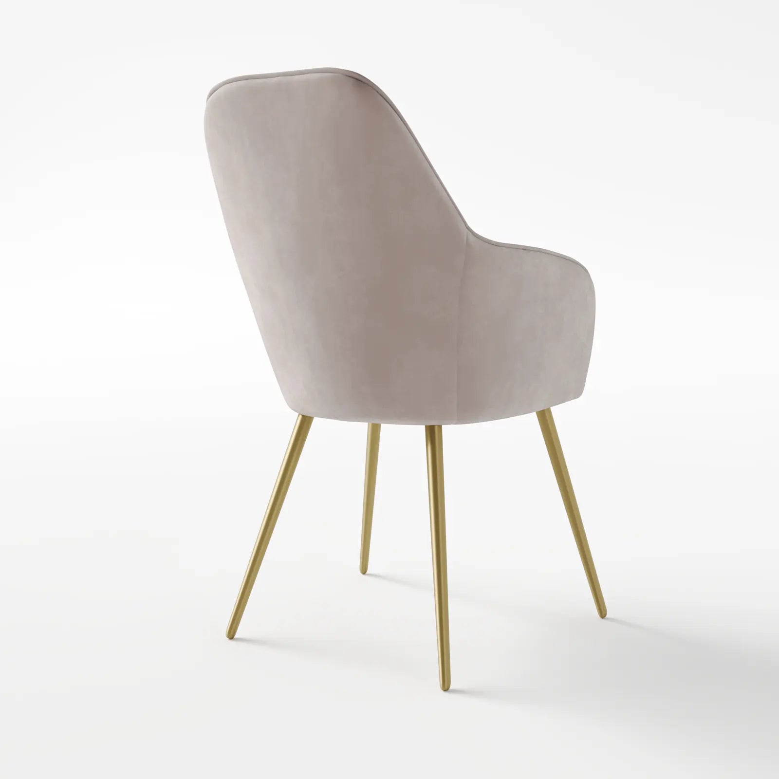Luxe Lounge Dining Set 9
