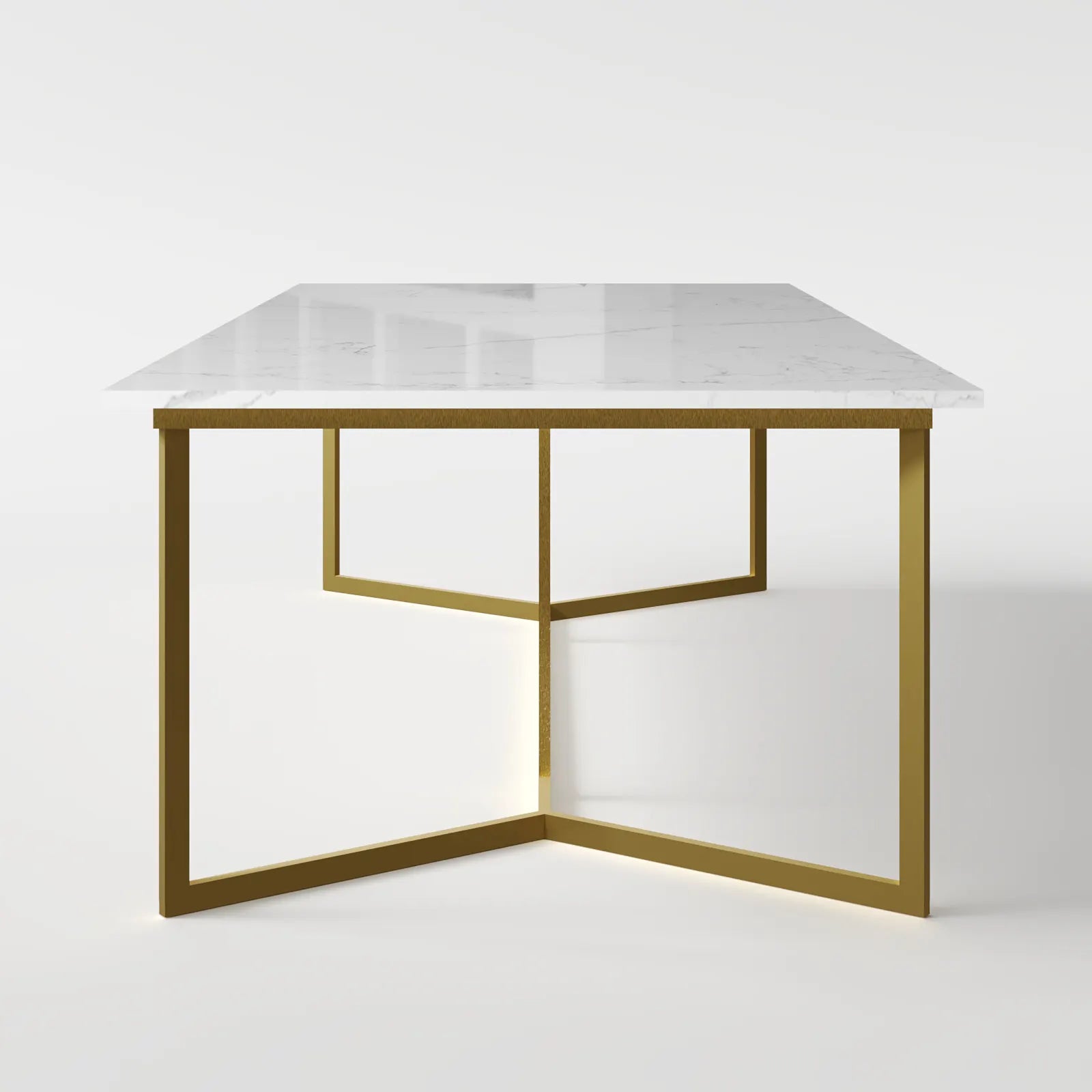 Luxe Lounge Dining Set 3