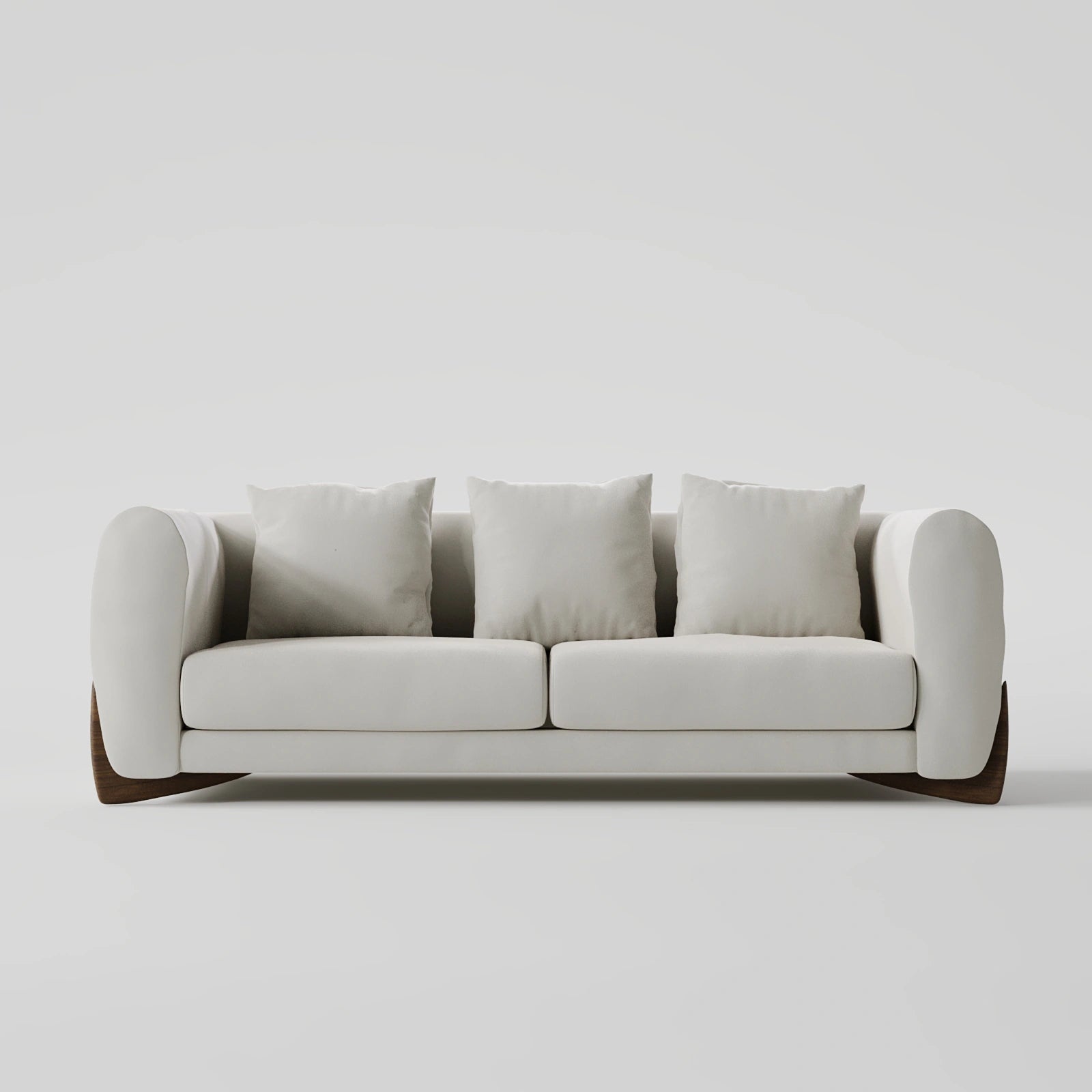 Kyoto Sponge Sofa 2-Seater 1